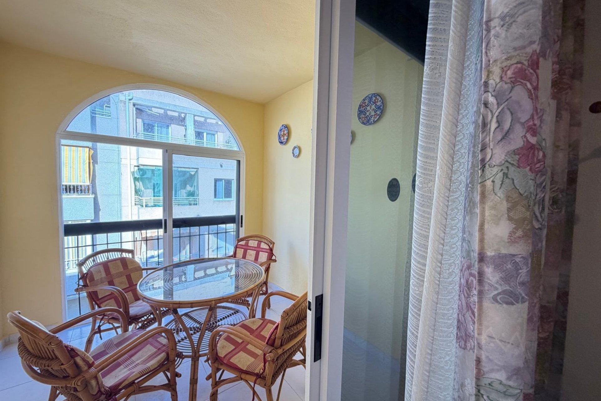 Revente - Appartement -
Torrevieja - Playa del Cura