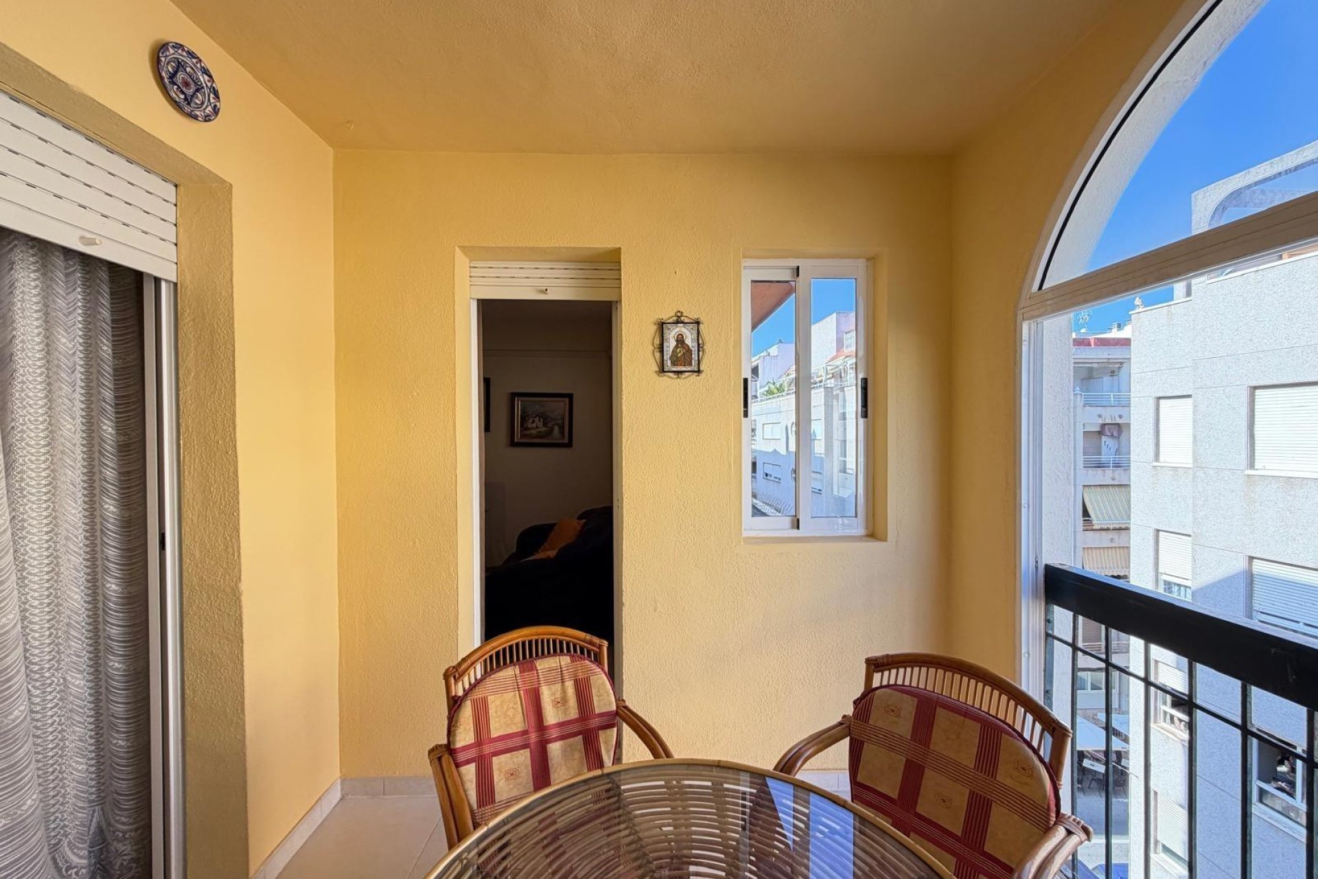 Revente - Appartement -
Torrevieja - Playa del Cura