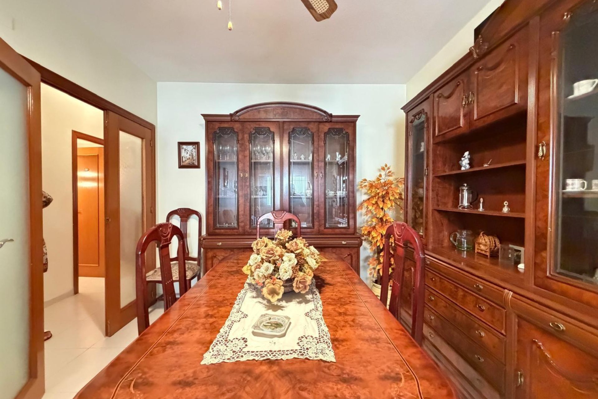 Revente - Appartement -
Torrevieja - Playa del Cura