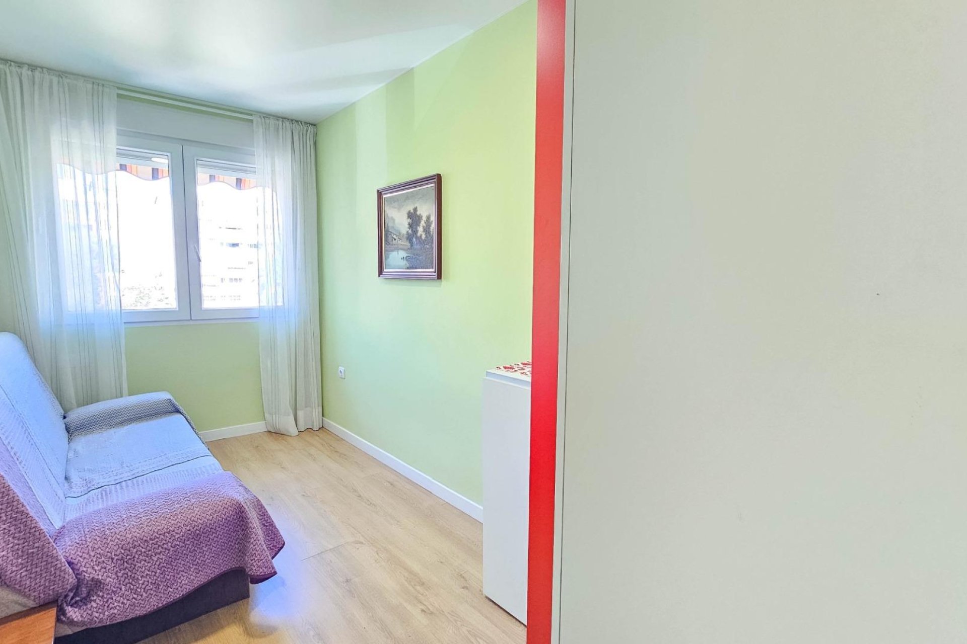 Revente - Appartement -
Torrevieja - Playa del Cura