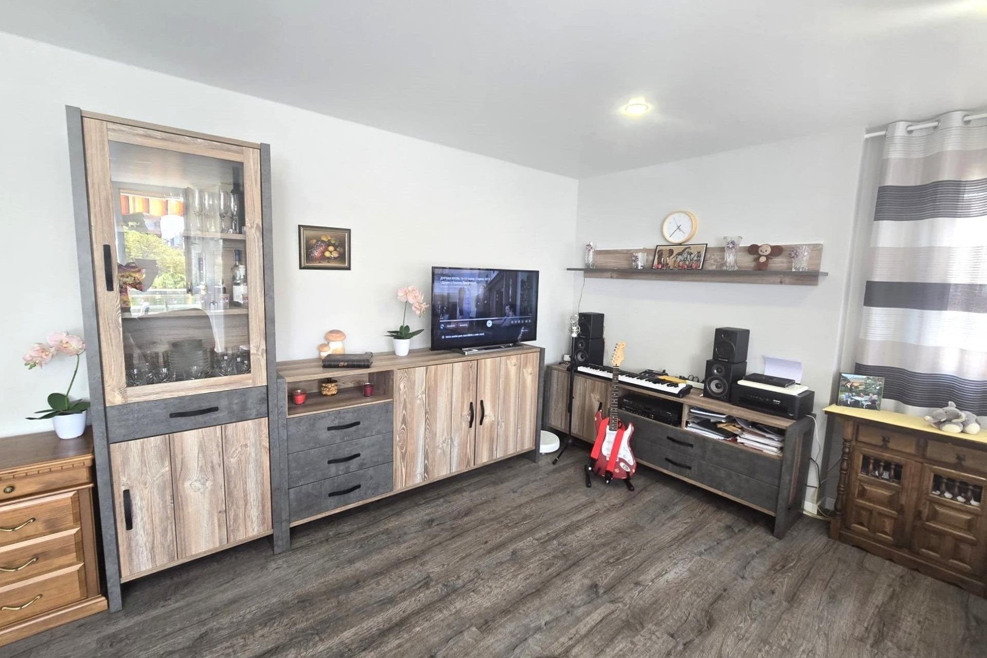 Revente - Appartement -
Torrevieja - Playa del Cura