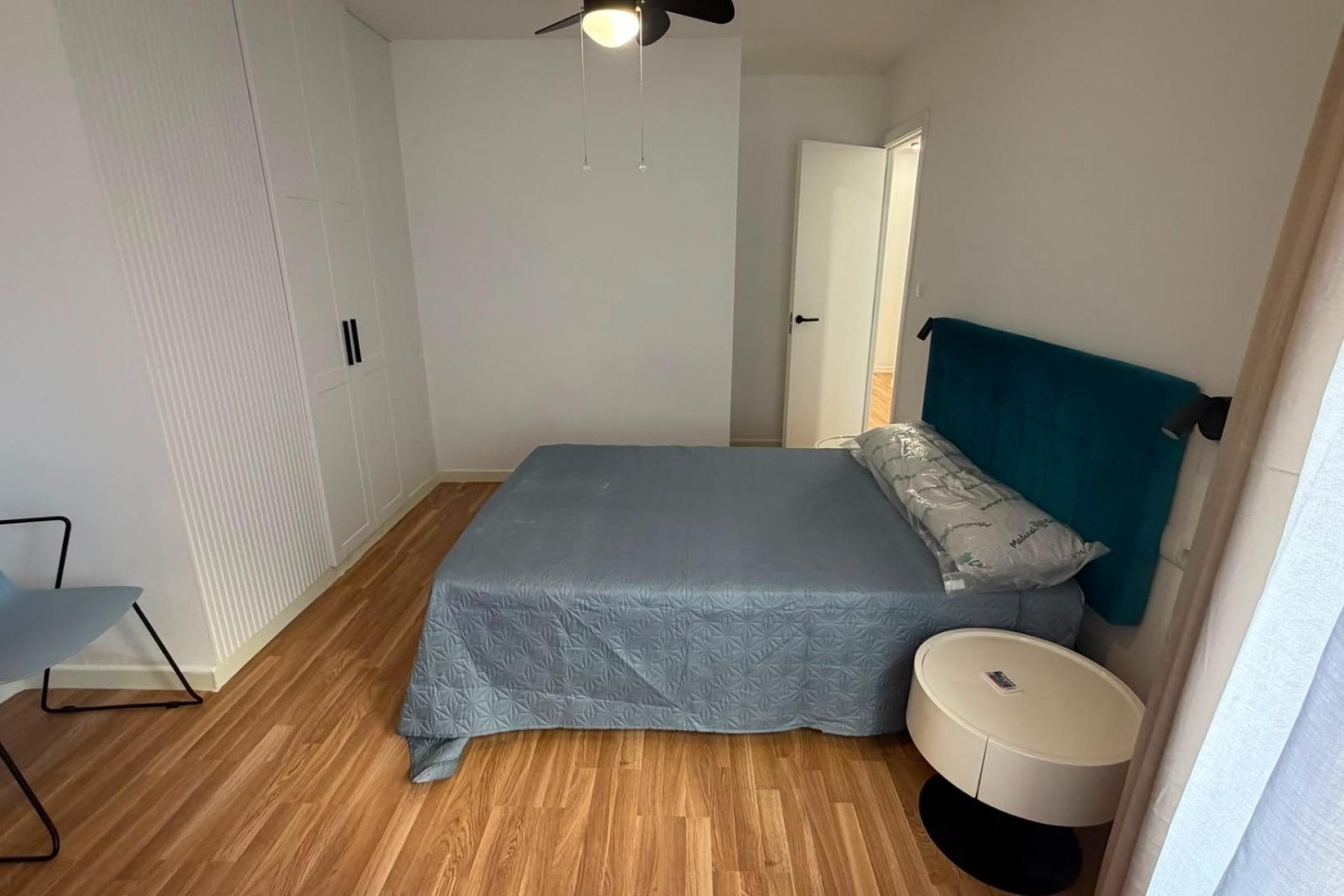 Revente - Appartement -
Torrevieja - Playa del Cura