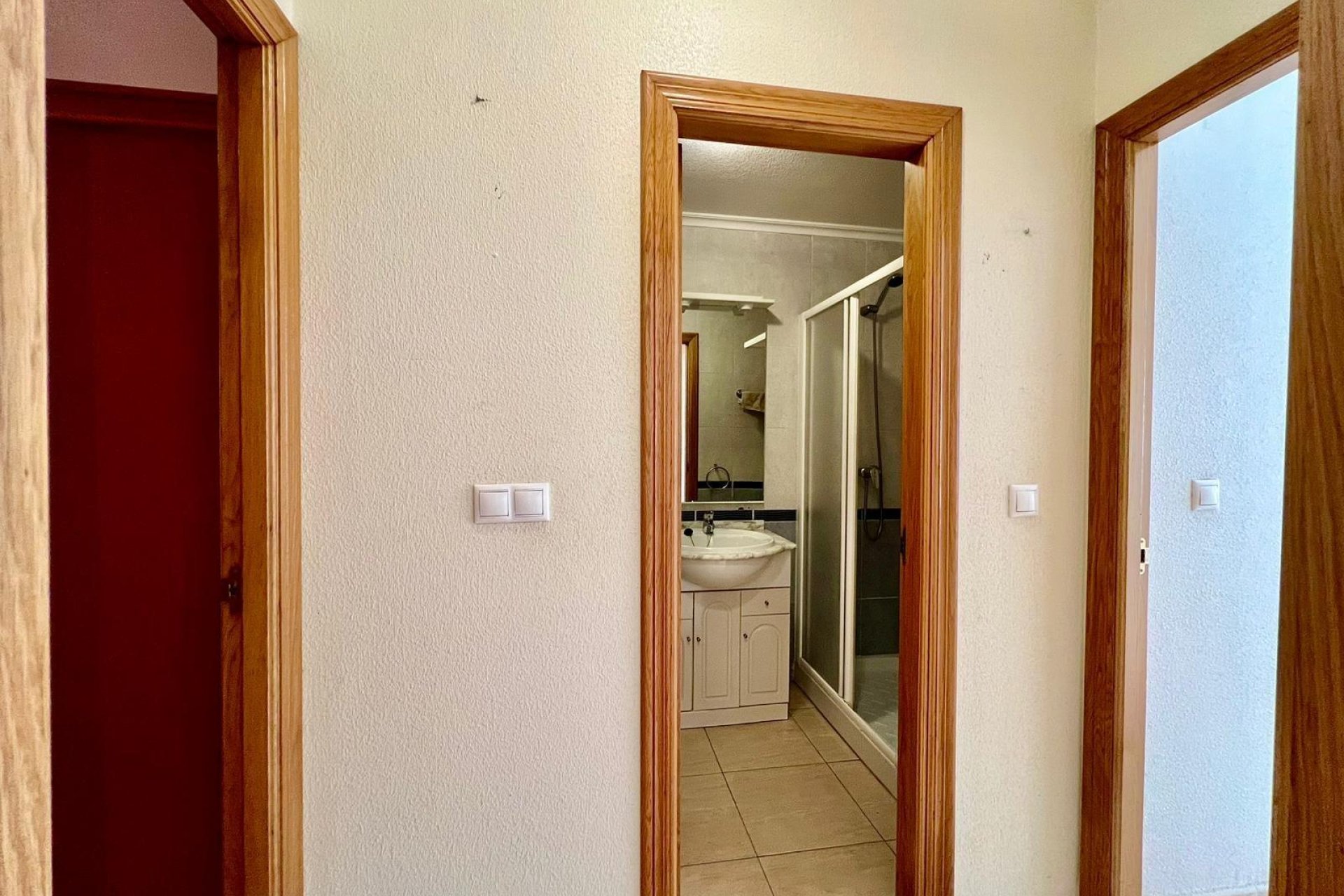 Revente - Appartement -
Torrevieja - Playa del Cura