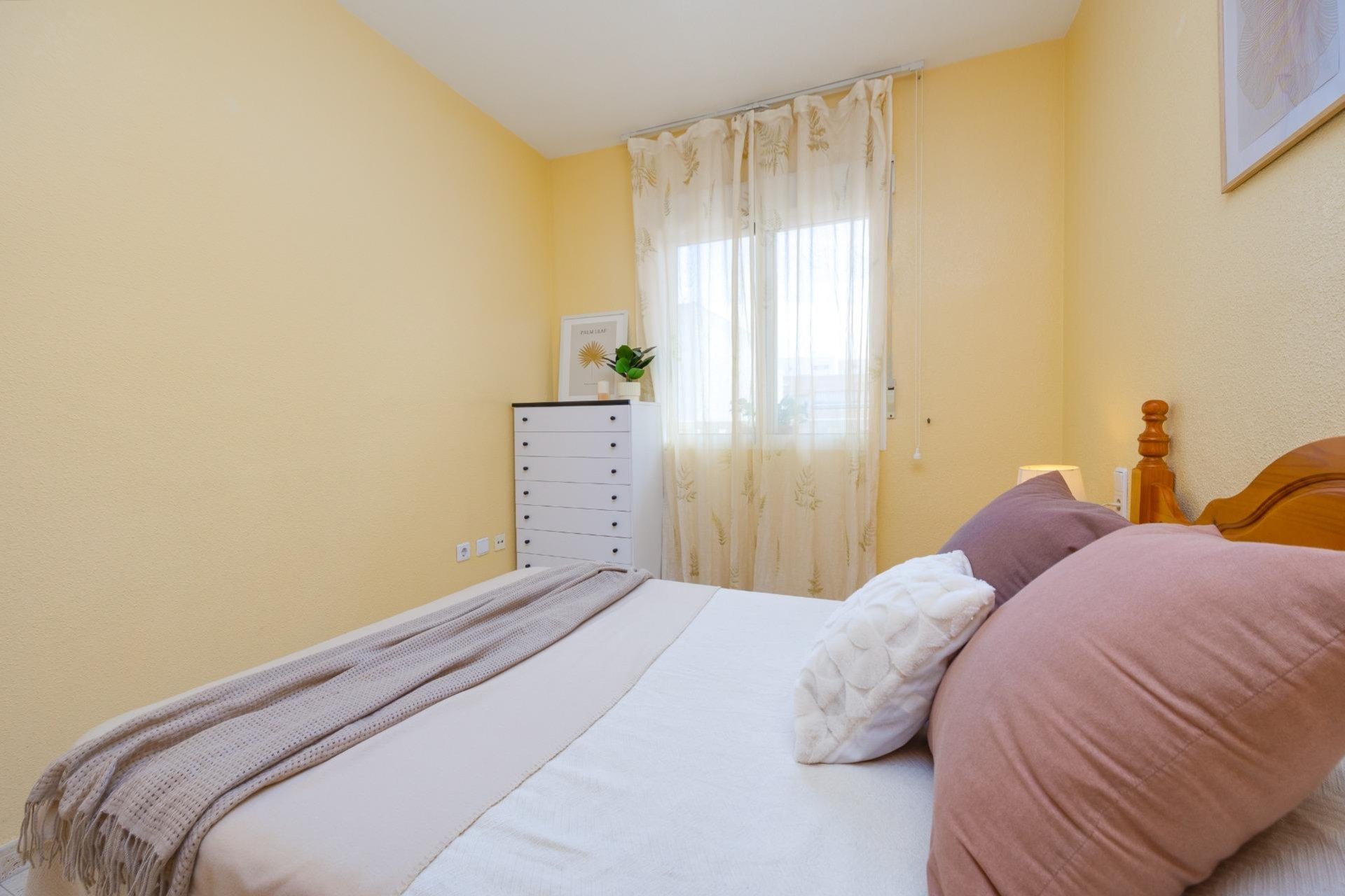 Revente - Appartement -
Torrevieja - Playa del Cura