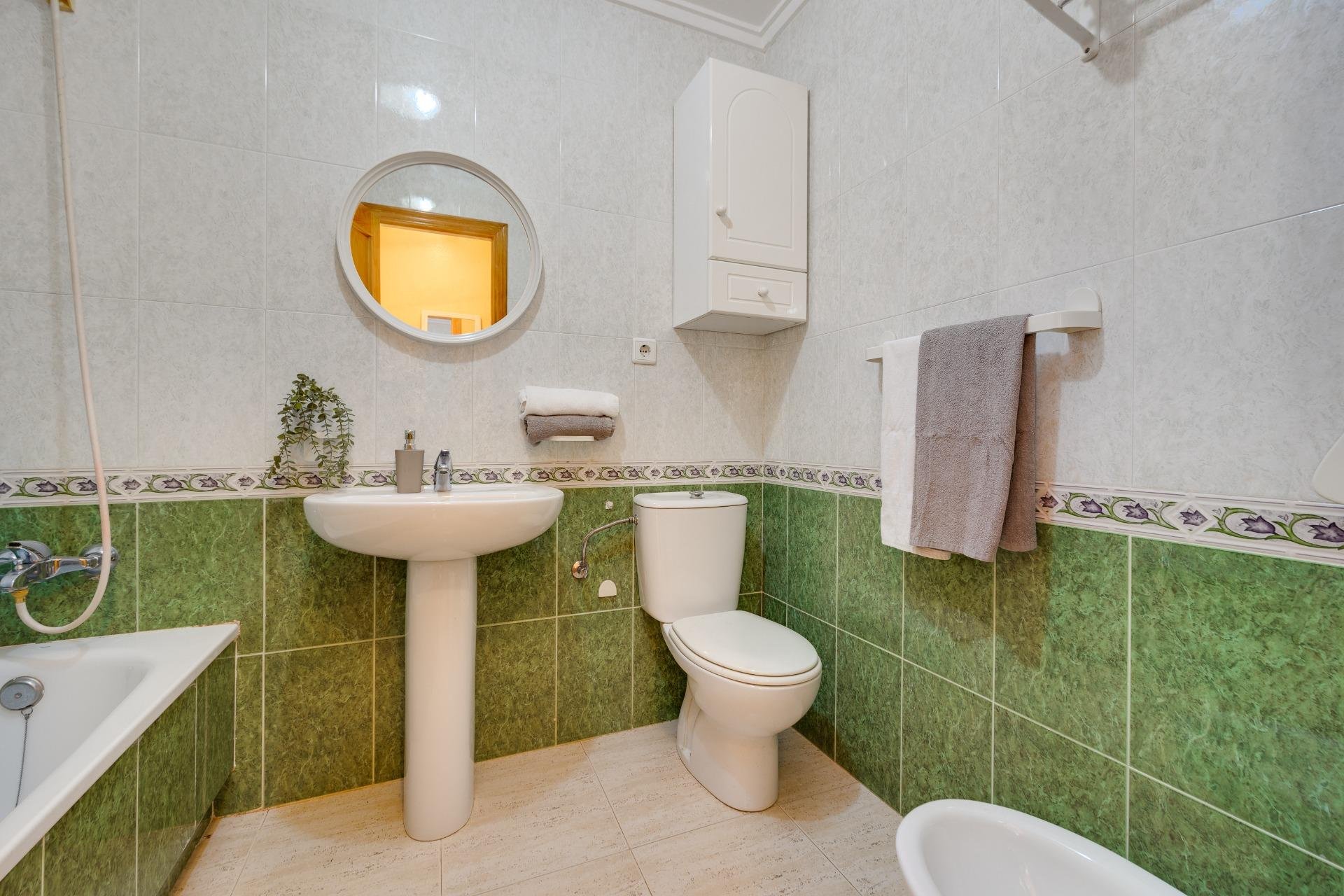 Revente - Appartement -
Torrevieja - Playa del Cura
