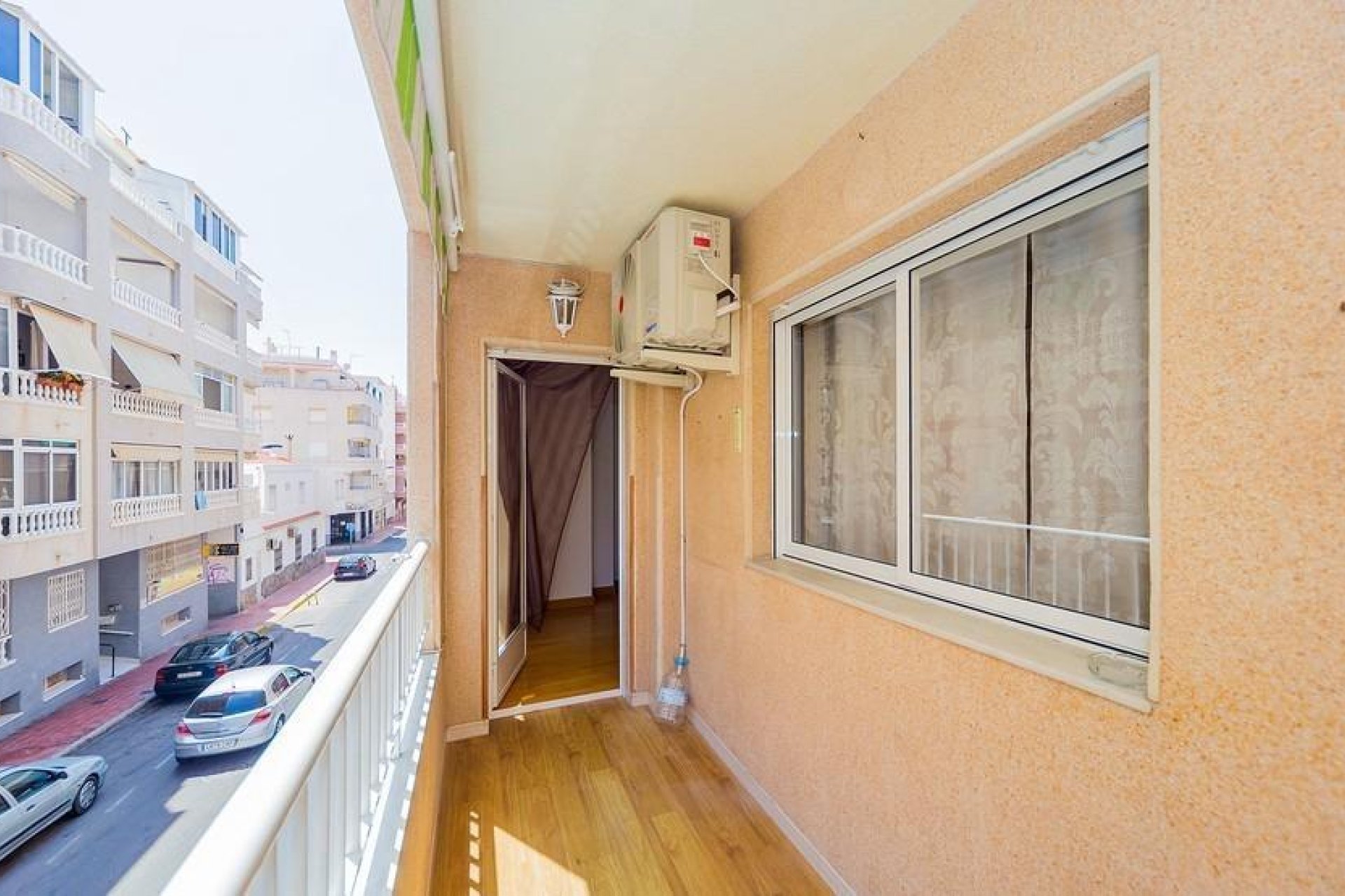 Revente - Appartement -
Torrevieja - Playa del Cura