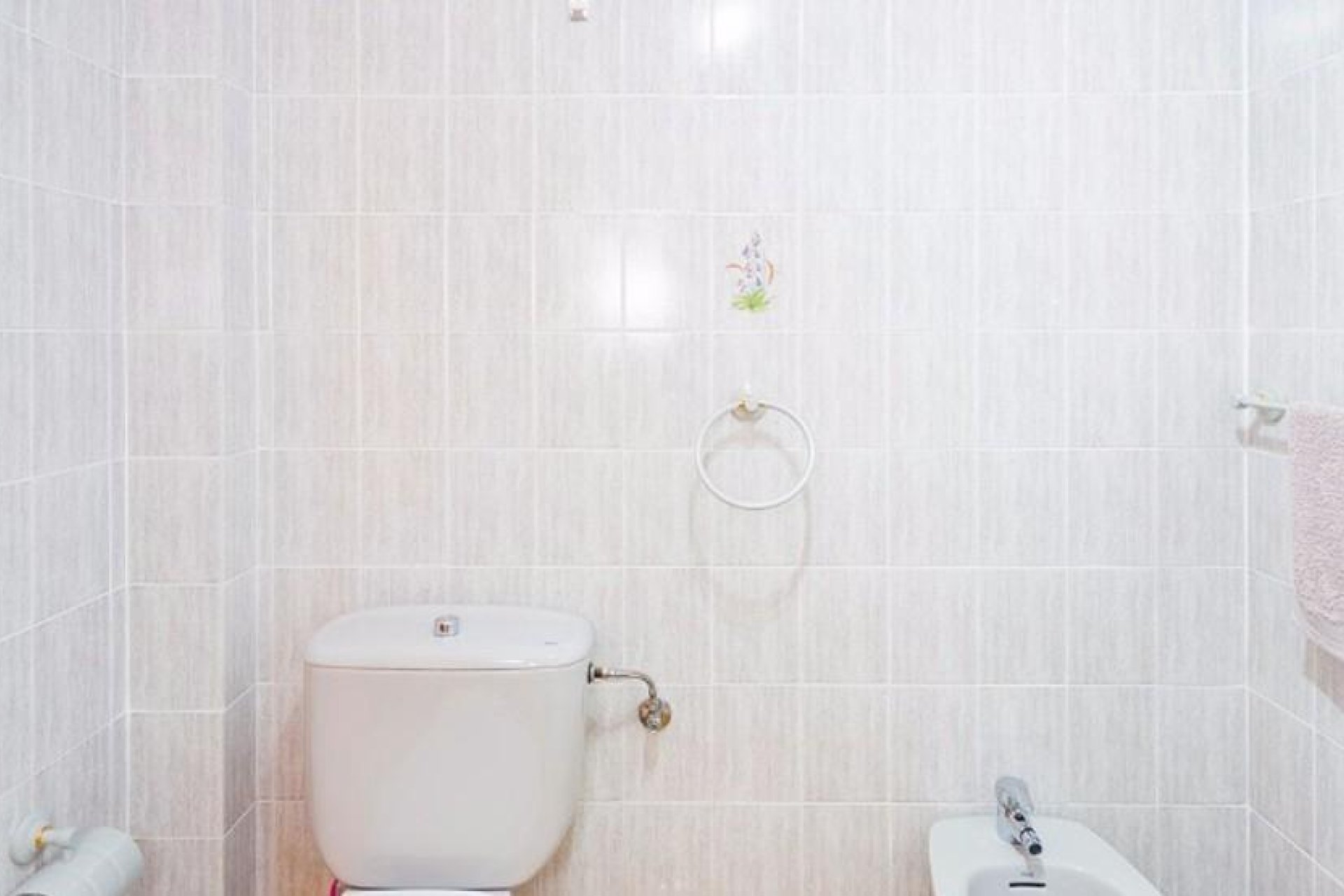 Revente - Appartement -
Torrevieja - Playa del Cura