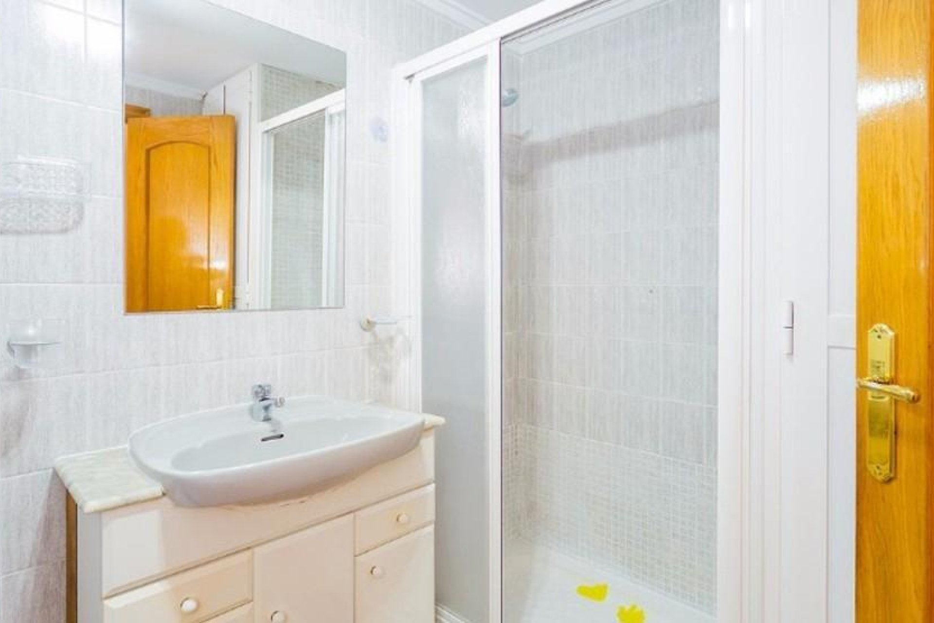 Revente - Appartement -
Torrevieja - Playa del Cura