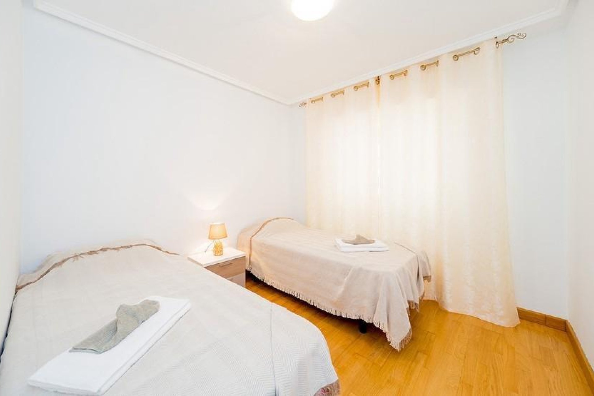 Revente - Appartement -
Torrevieja - Playa del Cura