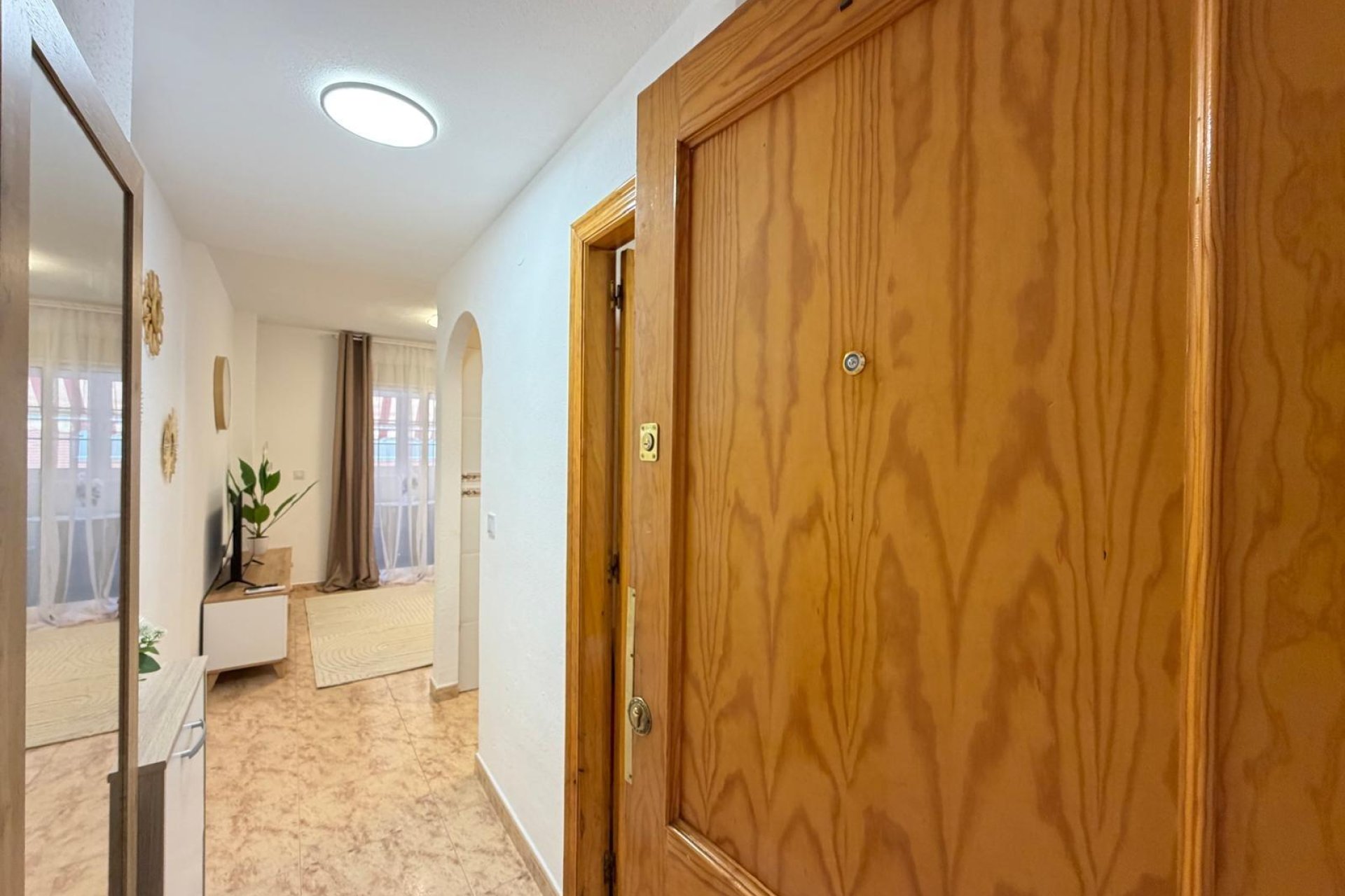 Revente - Appartement -
Torrevieja - Playa del Cura
