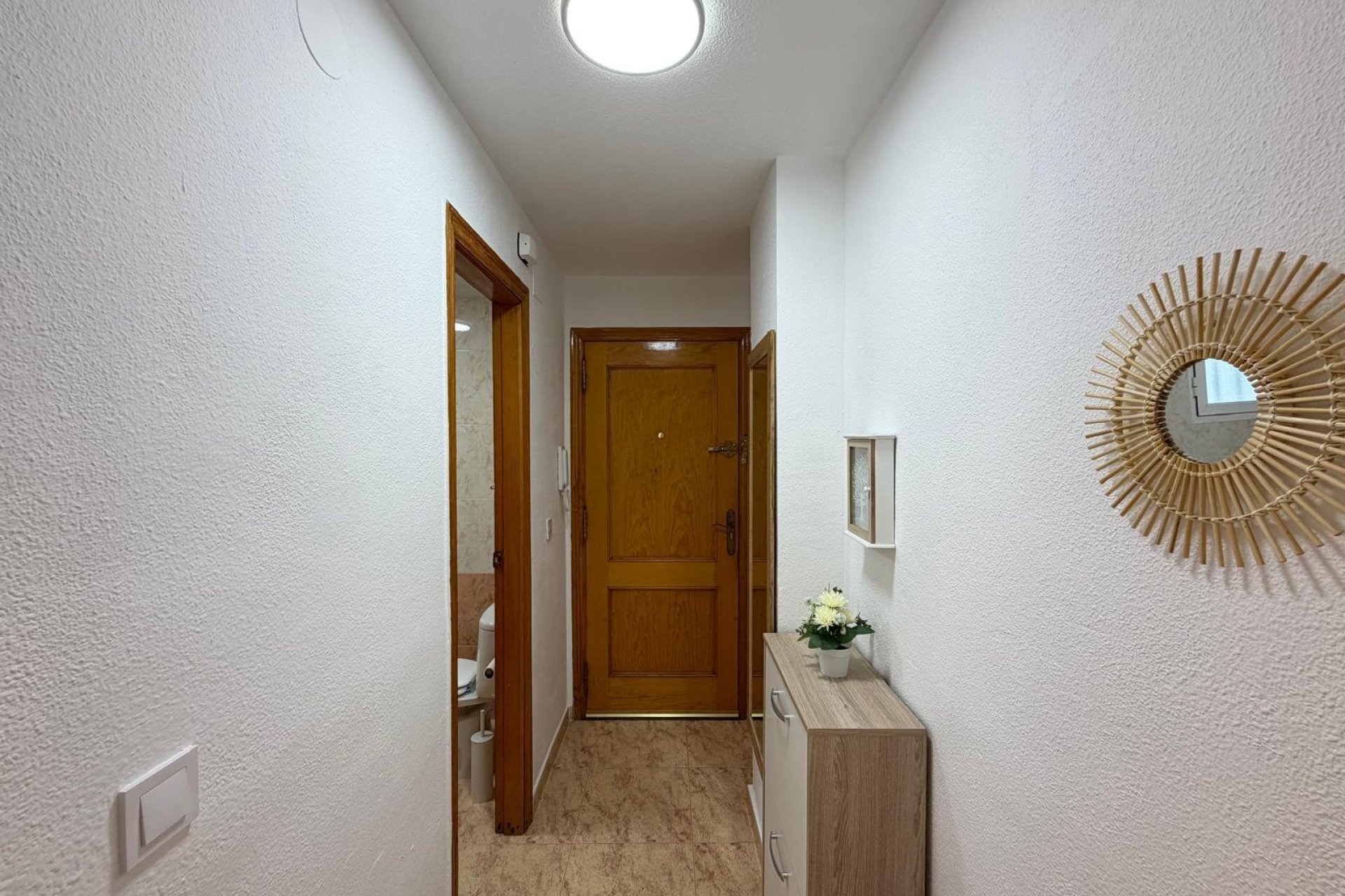 Revente - Appartement -
Torrevieja - Playa del Cura