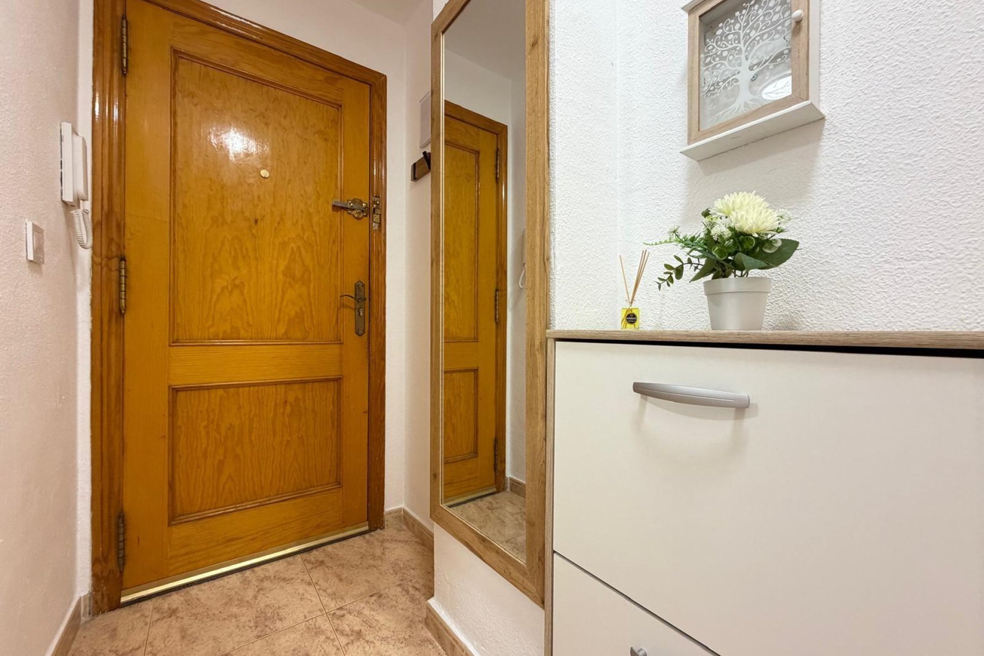 Revente - Appartement -
Torrevieja - Playa del Cura