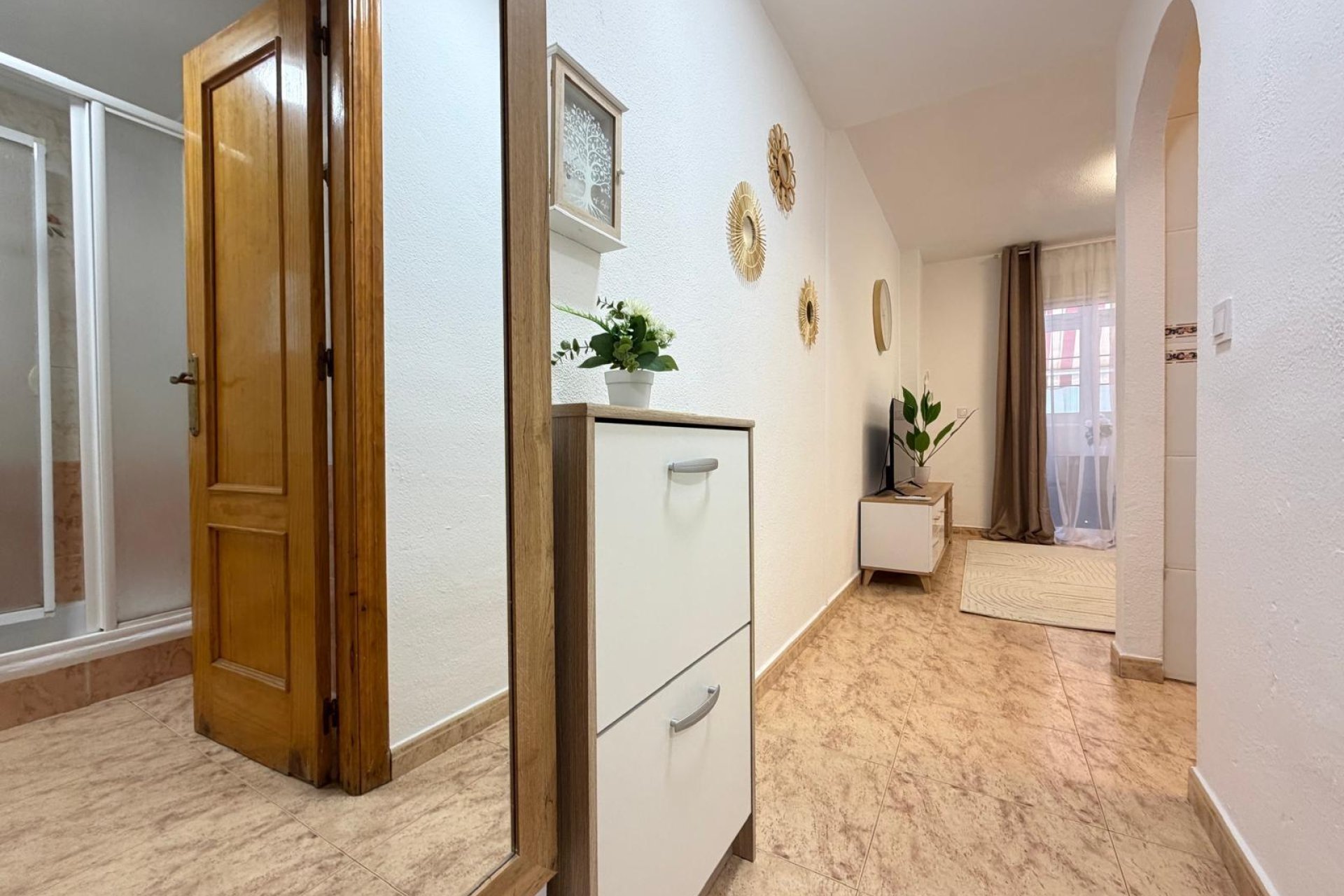 Revente - Appartement -
Torrevieja - Playa del Cura