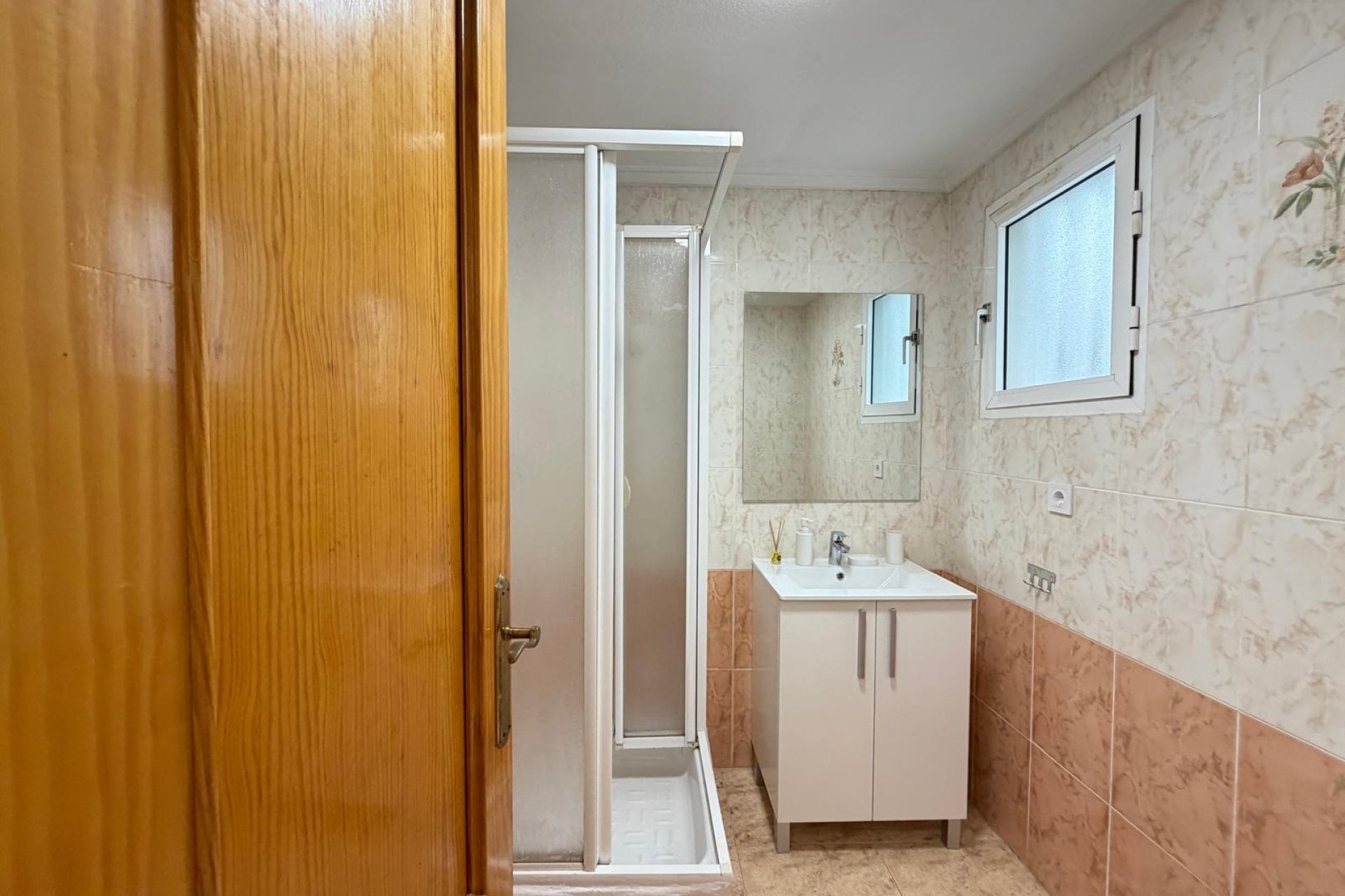 Revente - Appartement -
Torrevieja - Playa del Cura