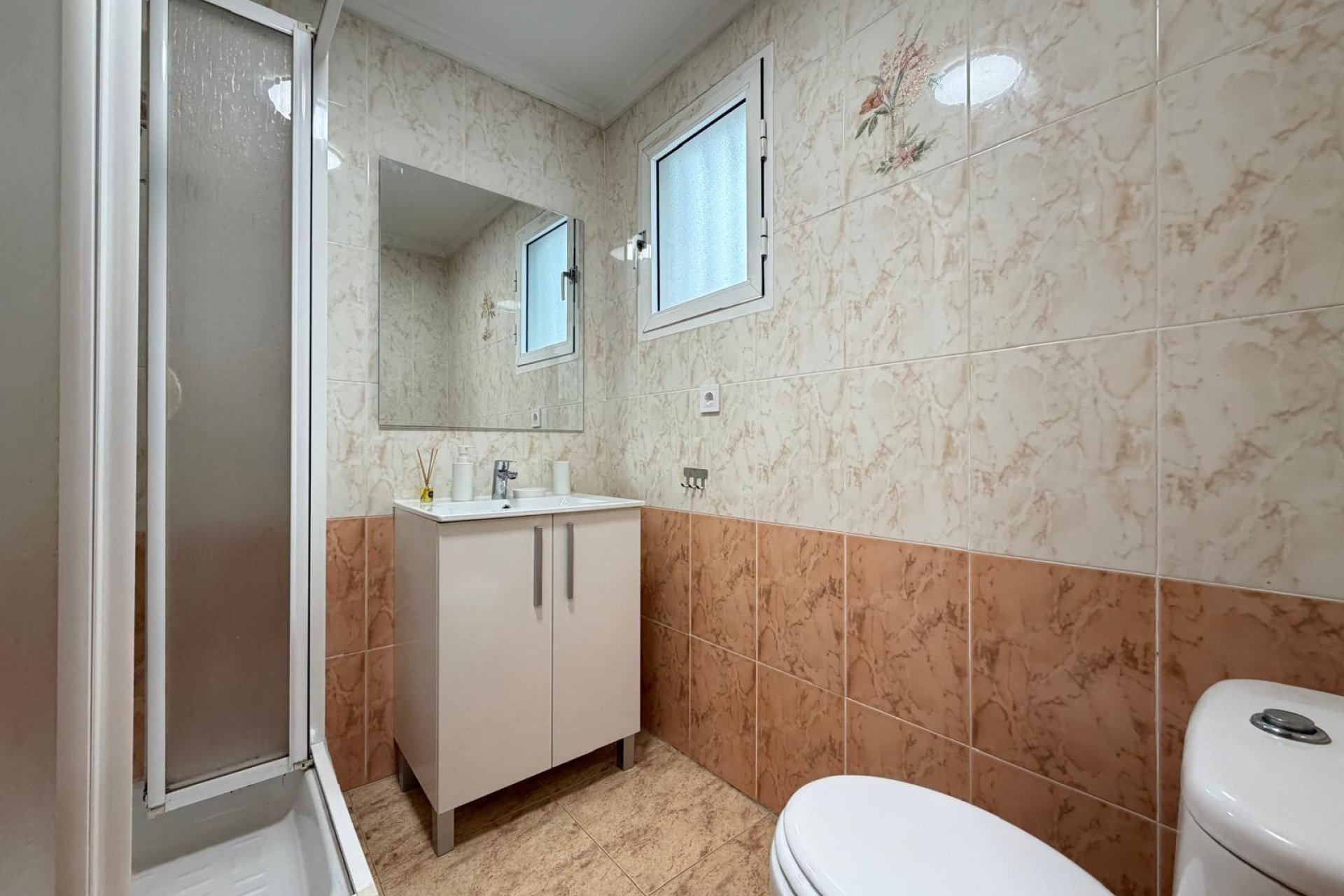 Revente - Appartement -
Torrevieja - Playa del Cura