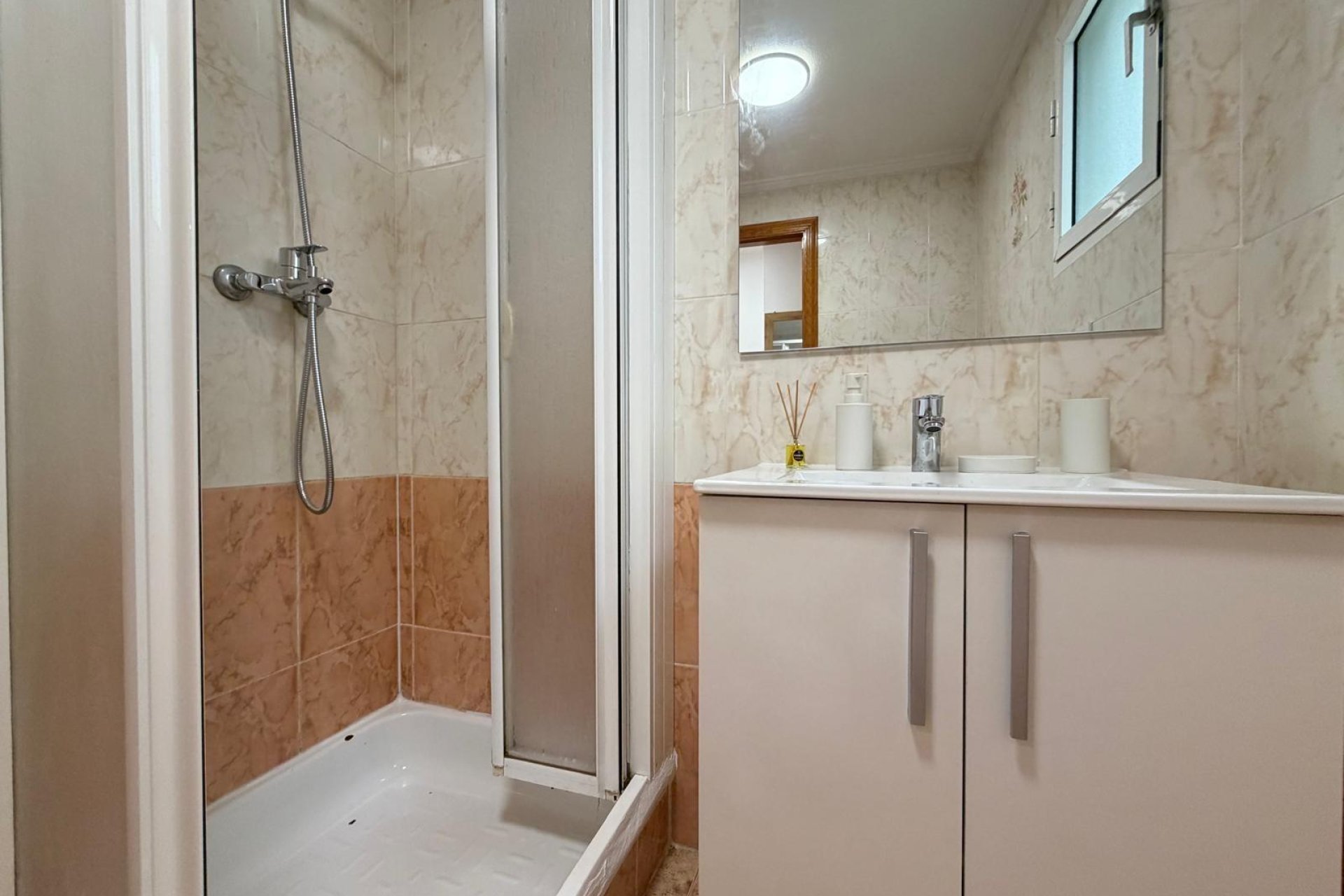 Revente - Appartement -
Torrevieja - Playa del Cura