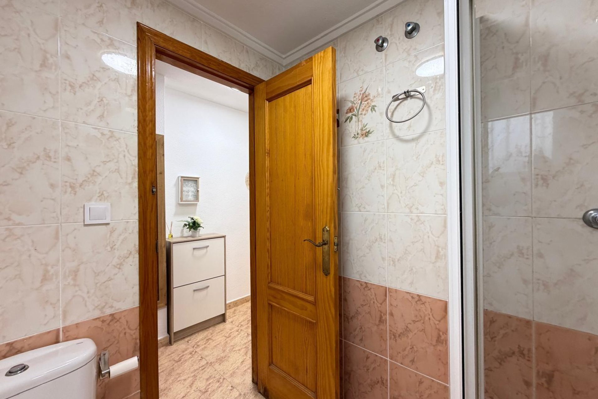 Revente - Appartement -
Torrevieja - Playa del Cura