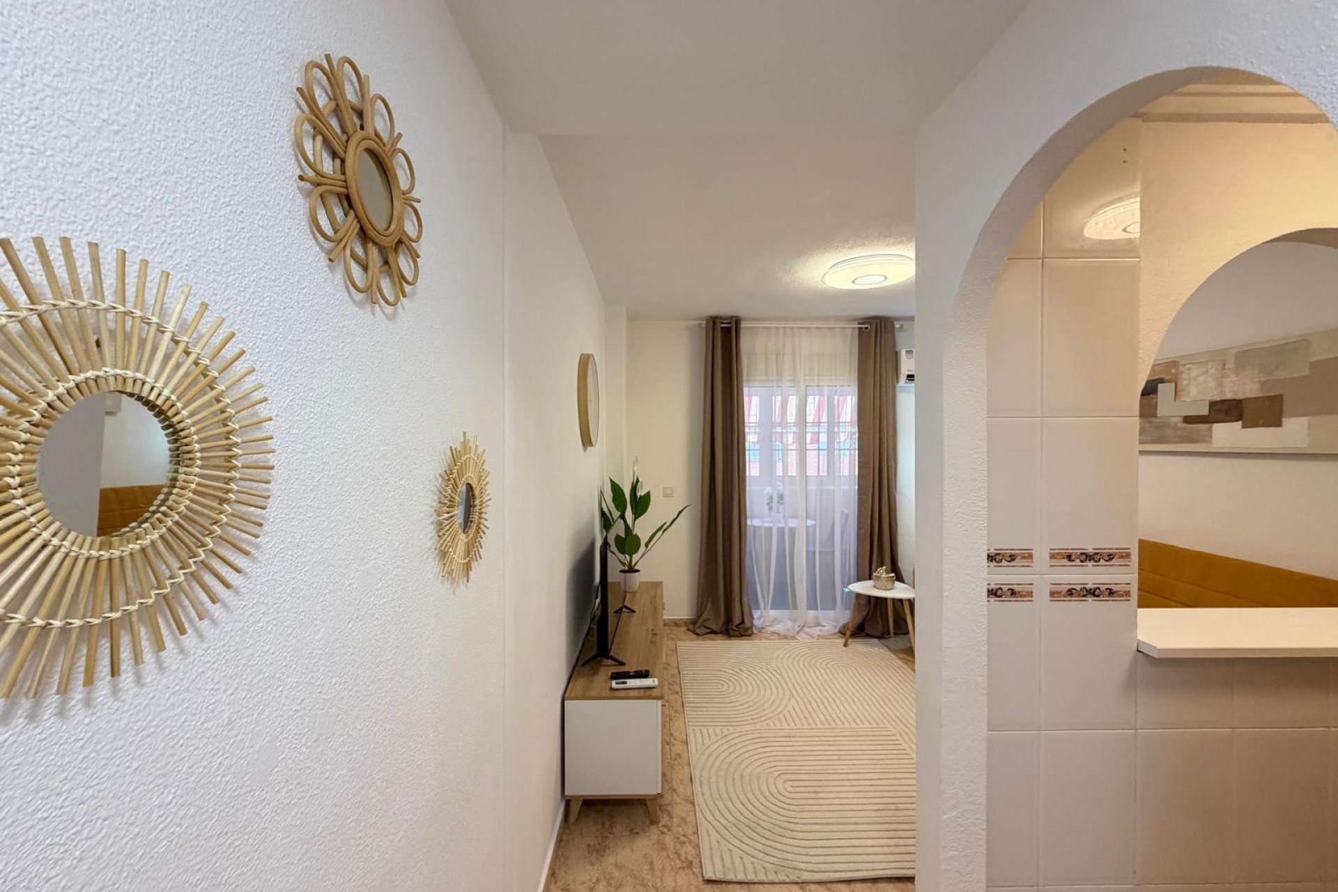 Revente - Appartement -
Torrevieja - Playa del Cura