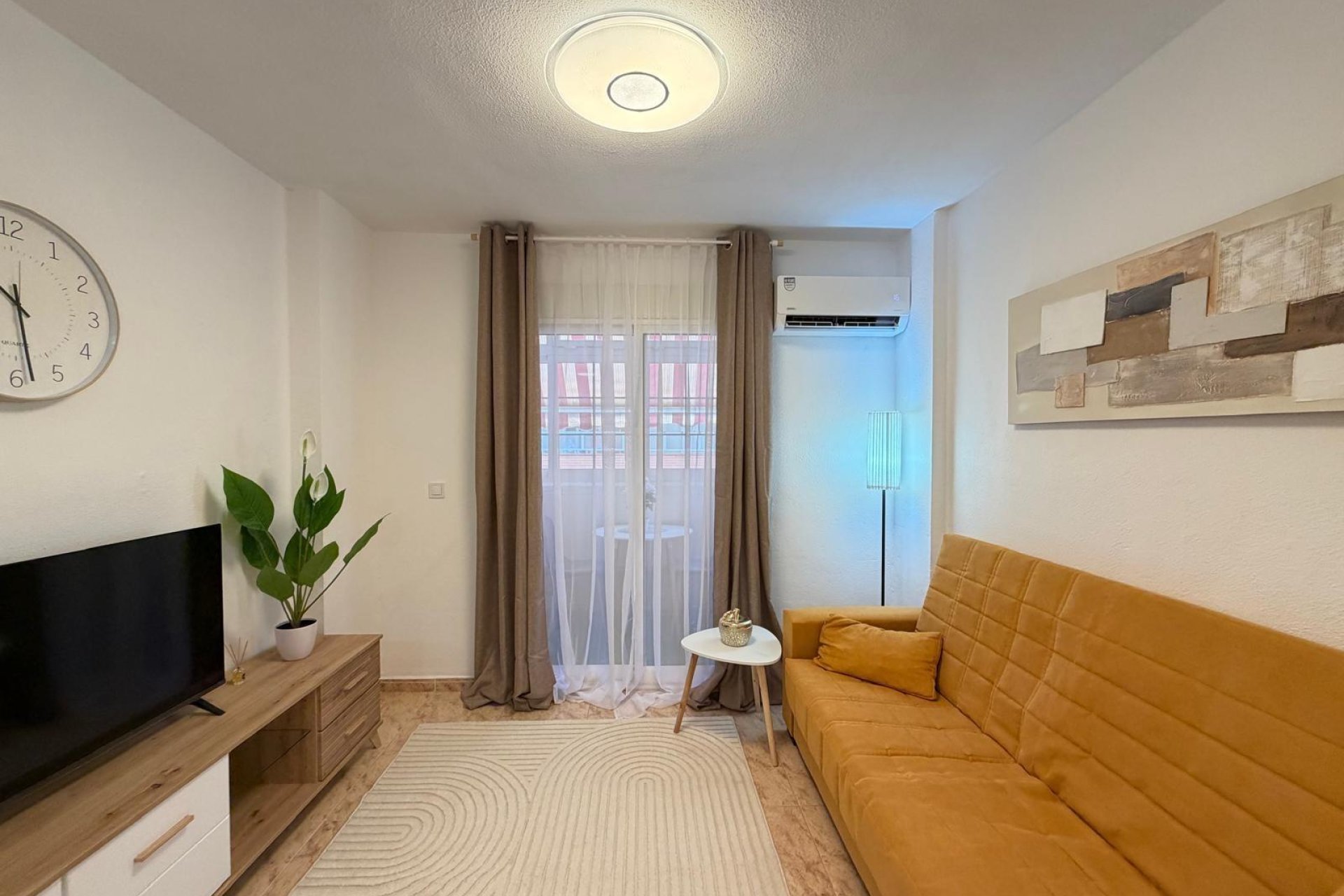 Revente - Appartement -
Torrevieja - Playa del Cura