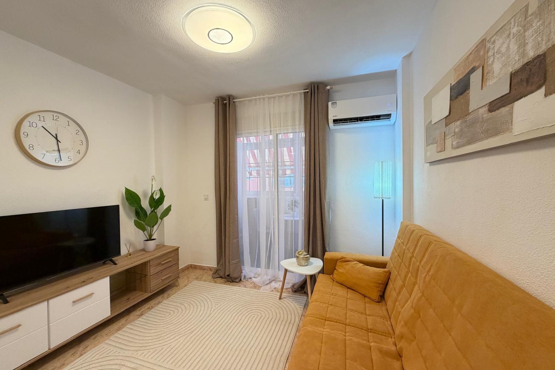 Revente - Appartement -
Torrevieja - Playa del Cura