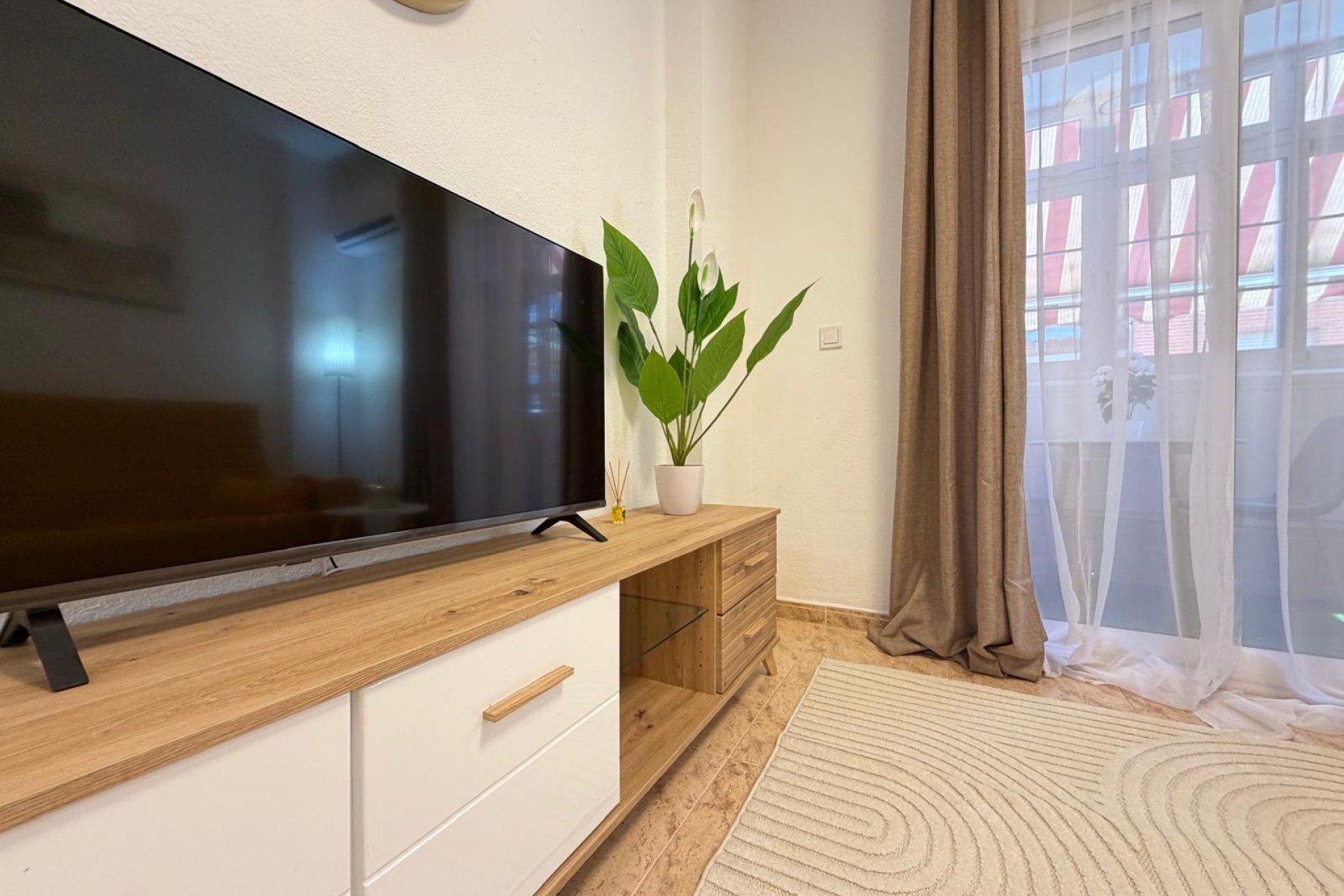 Revente - Appartement -
Torrevieja - Playa del Cura