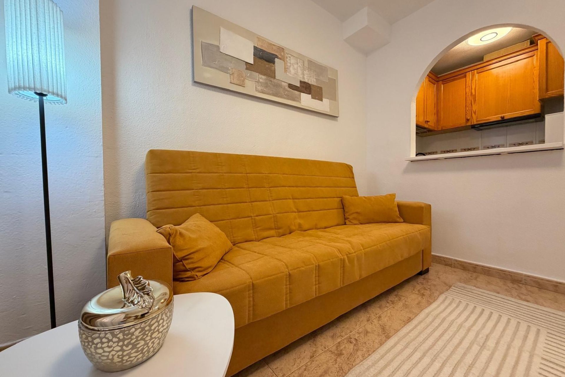 Revente - Appartement -
Torrevieja - Playa del Cura