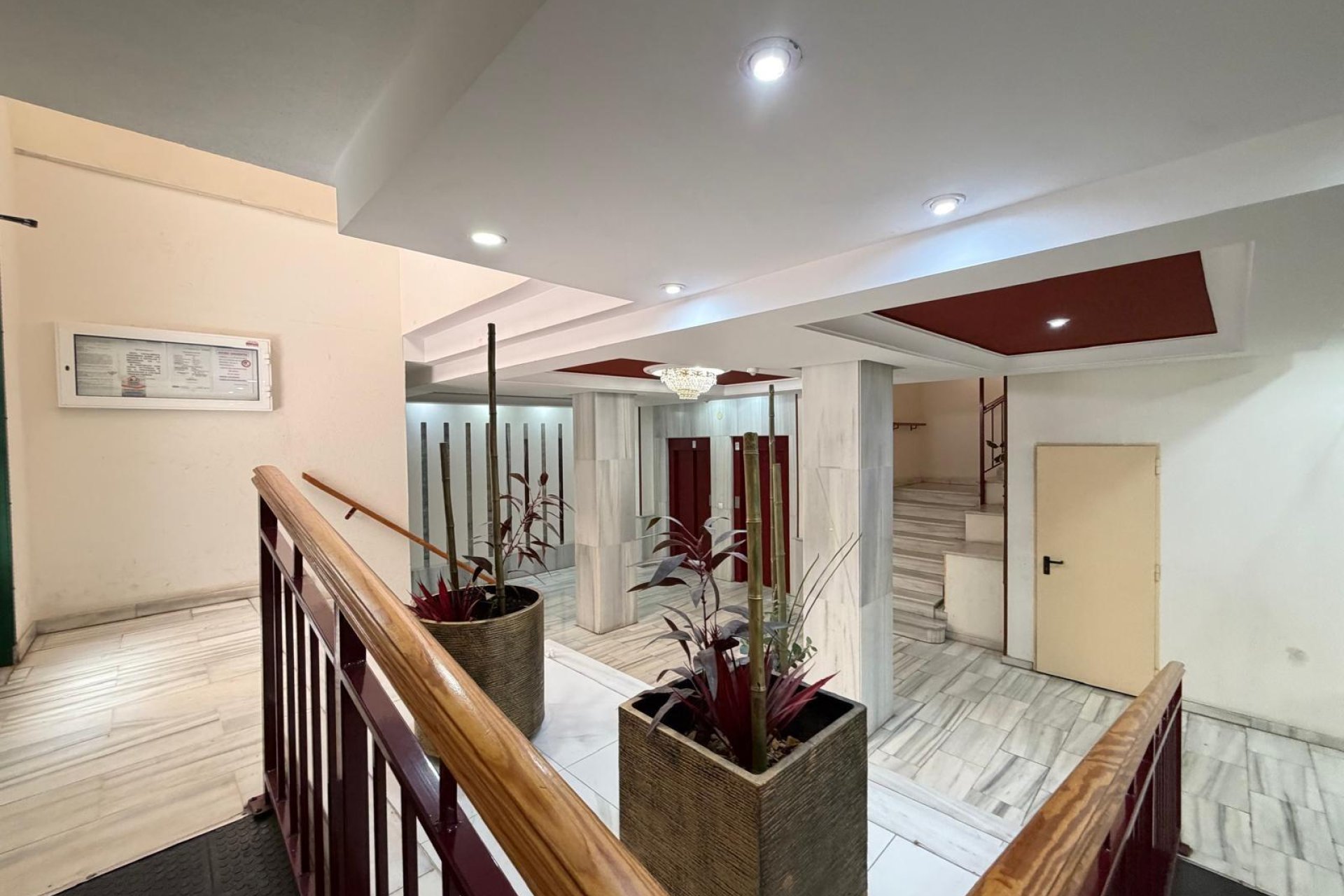 Revente - Appartement -
Torrevieja - Playa del Cura