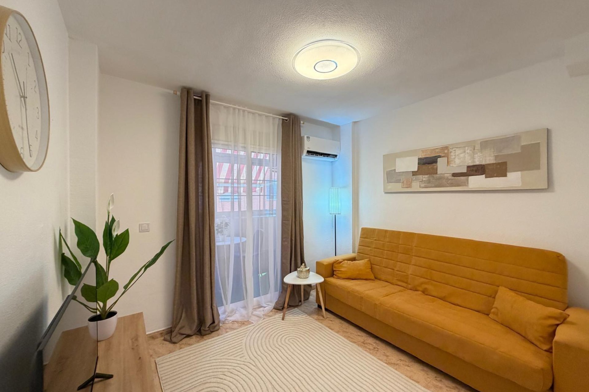 Revente - Appartement -
Torrevieja - Playa del Cura