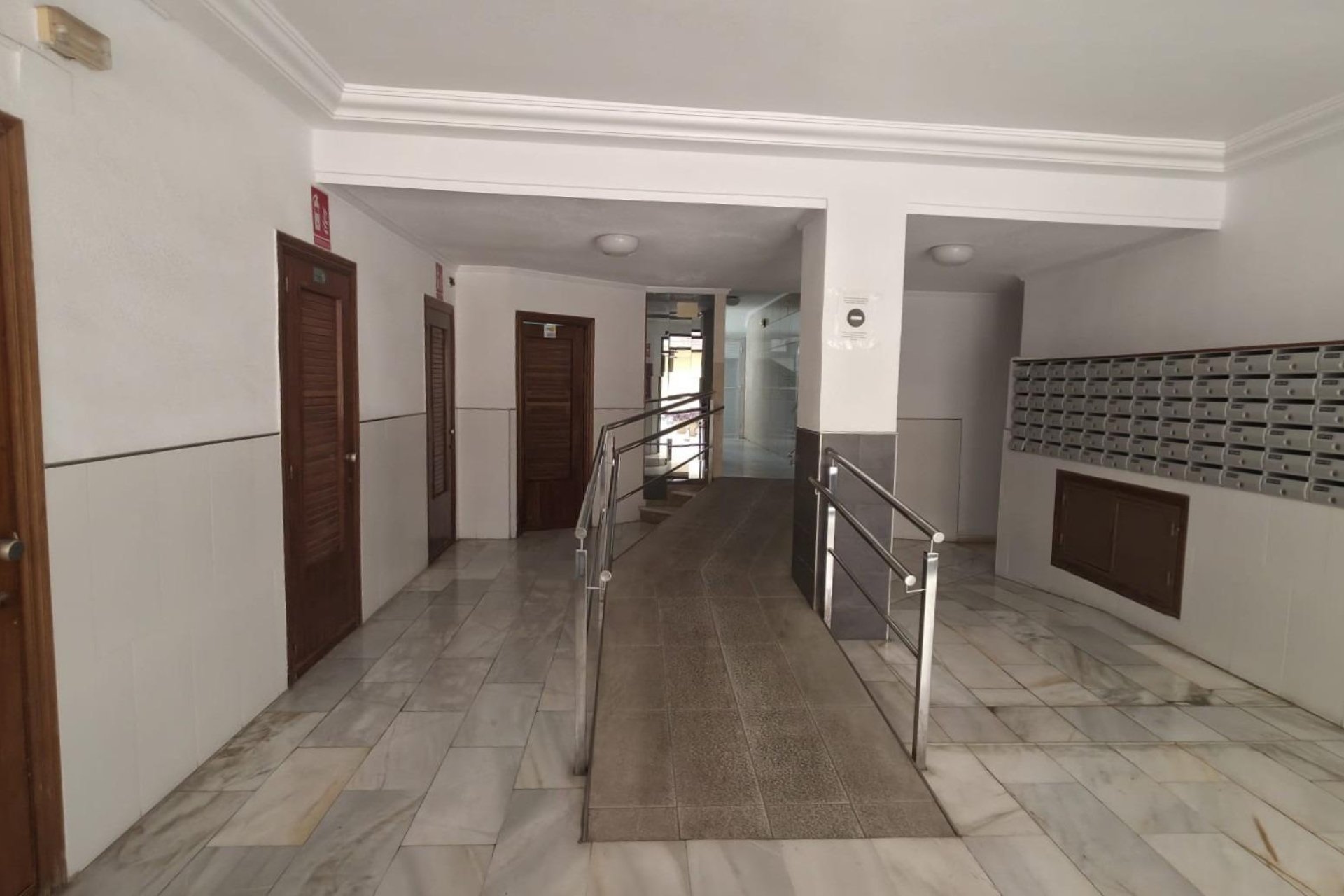 Revente - Appartement -
Torrevieja - Playa del Cura