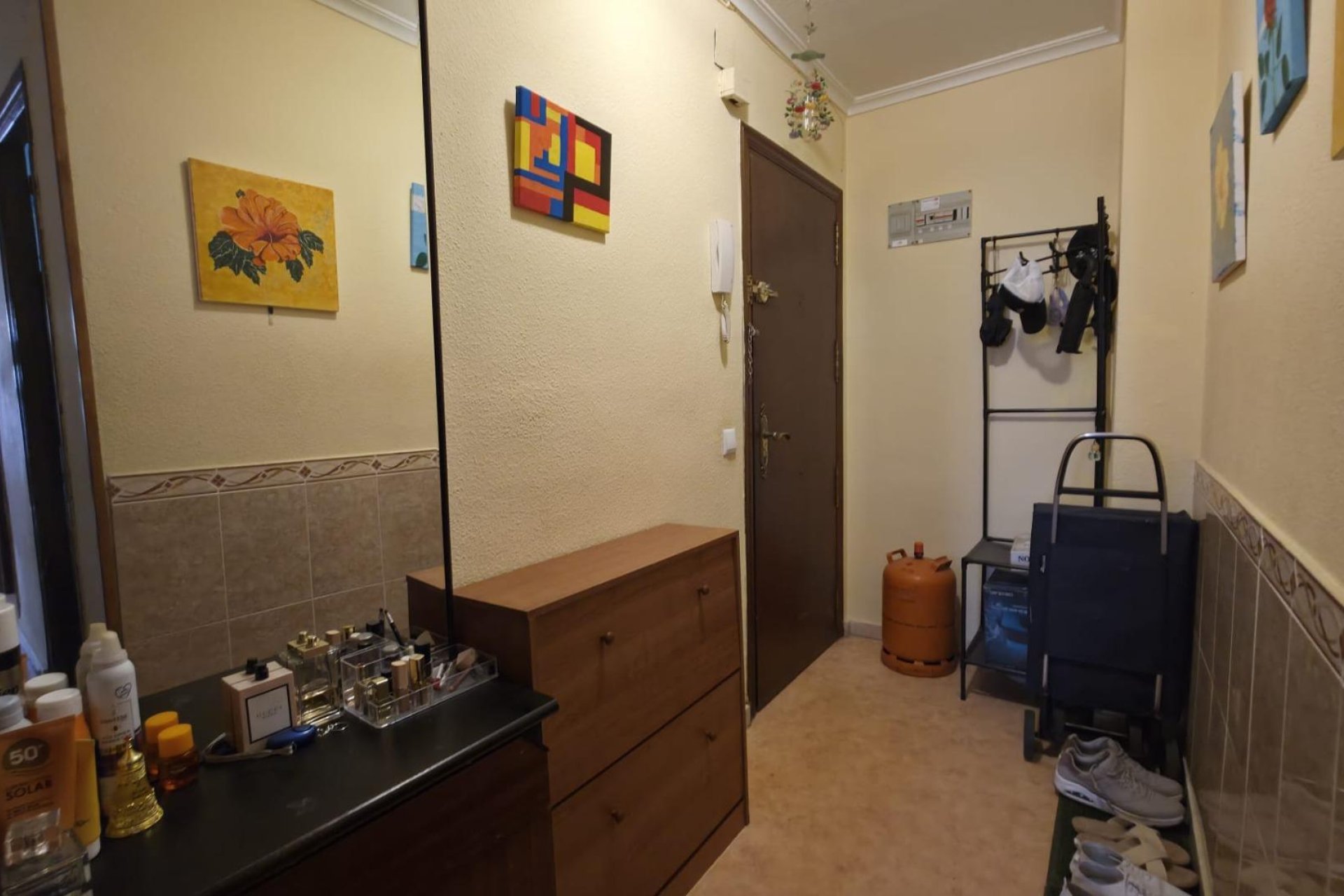 Revente - Appartement -
Torrevieja - Playa del Cura