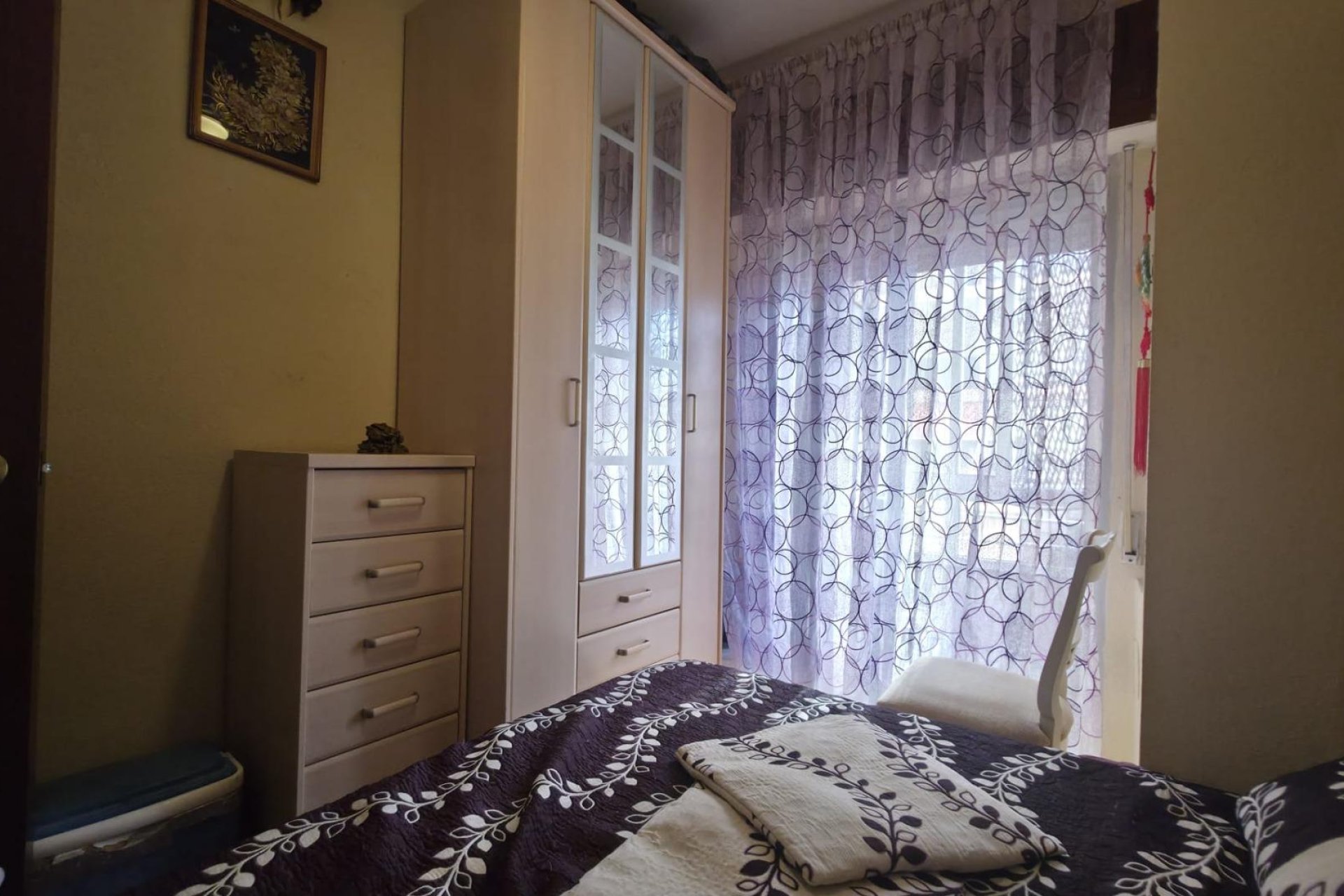 Revente - Appartement -
Torrevieja - Playa del Cura