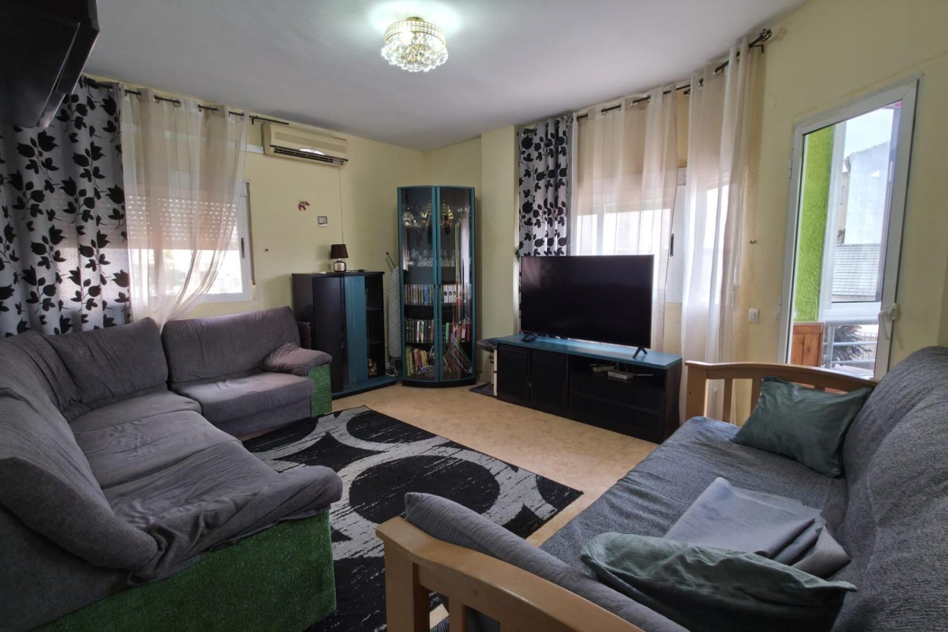 Revente - Appartement -
Torrevieja - Playa del Cura