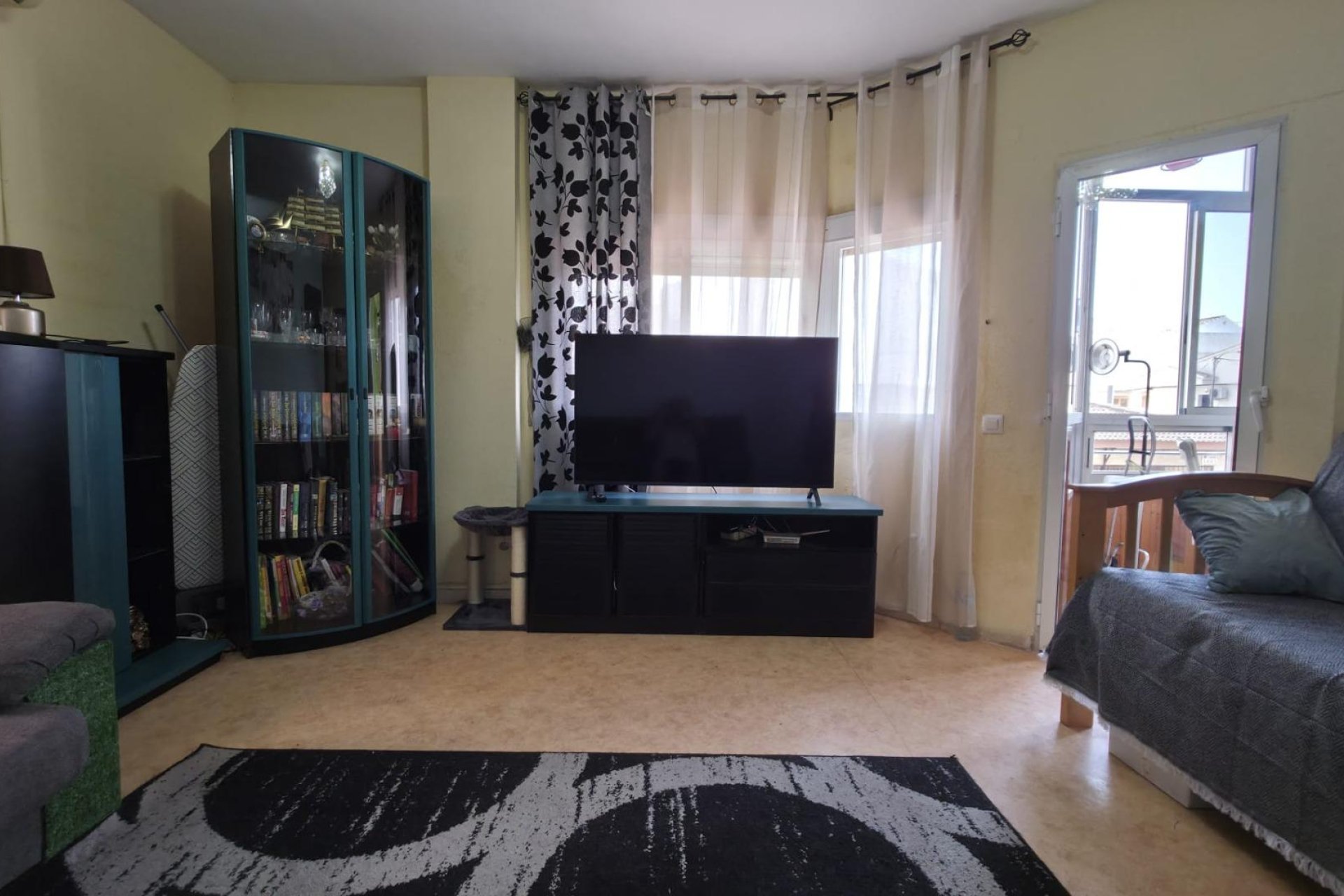 Revente - Appartement -
Torrevieja - Playa del Cura