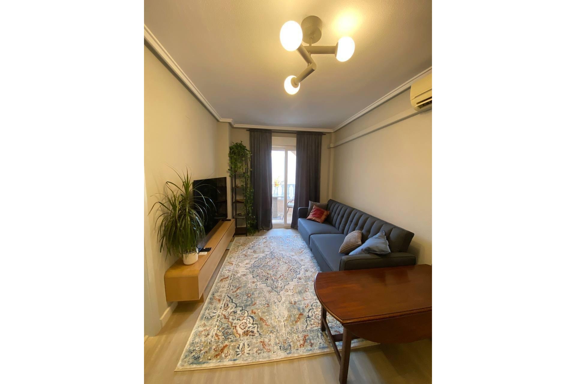 Revente - Appartement -
Torrevieja - Playa del Cura
