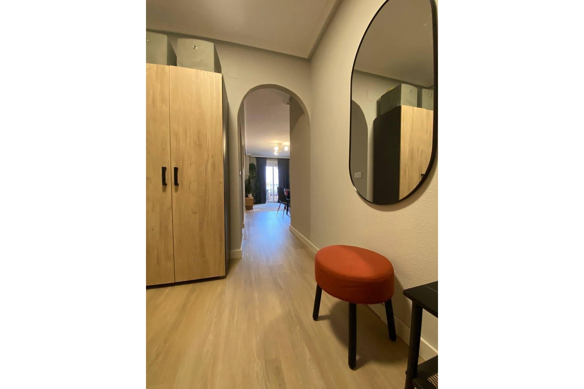 Revente - Appartement -
Torrevieja - Playa del Cura