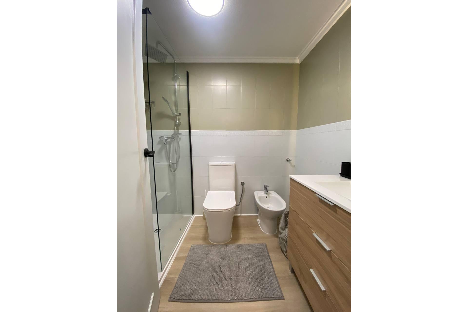 Revente - Appartement -
Torrevieja - Playa del Cura