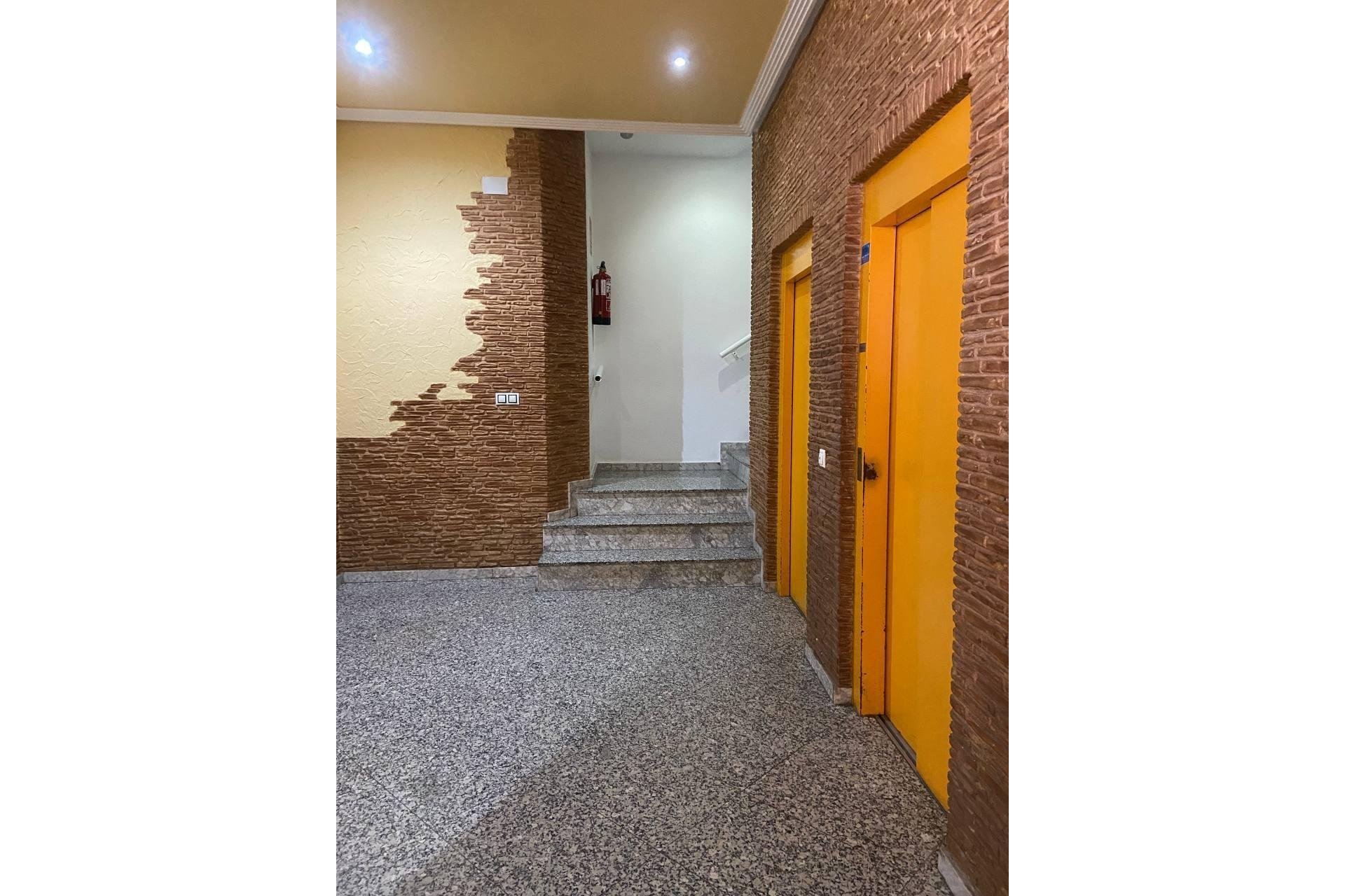 Revente - Appartement -
Torrevieja - Playa del Cura