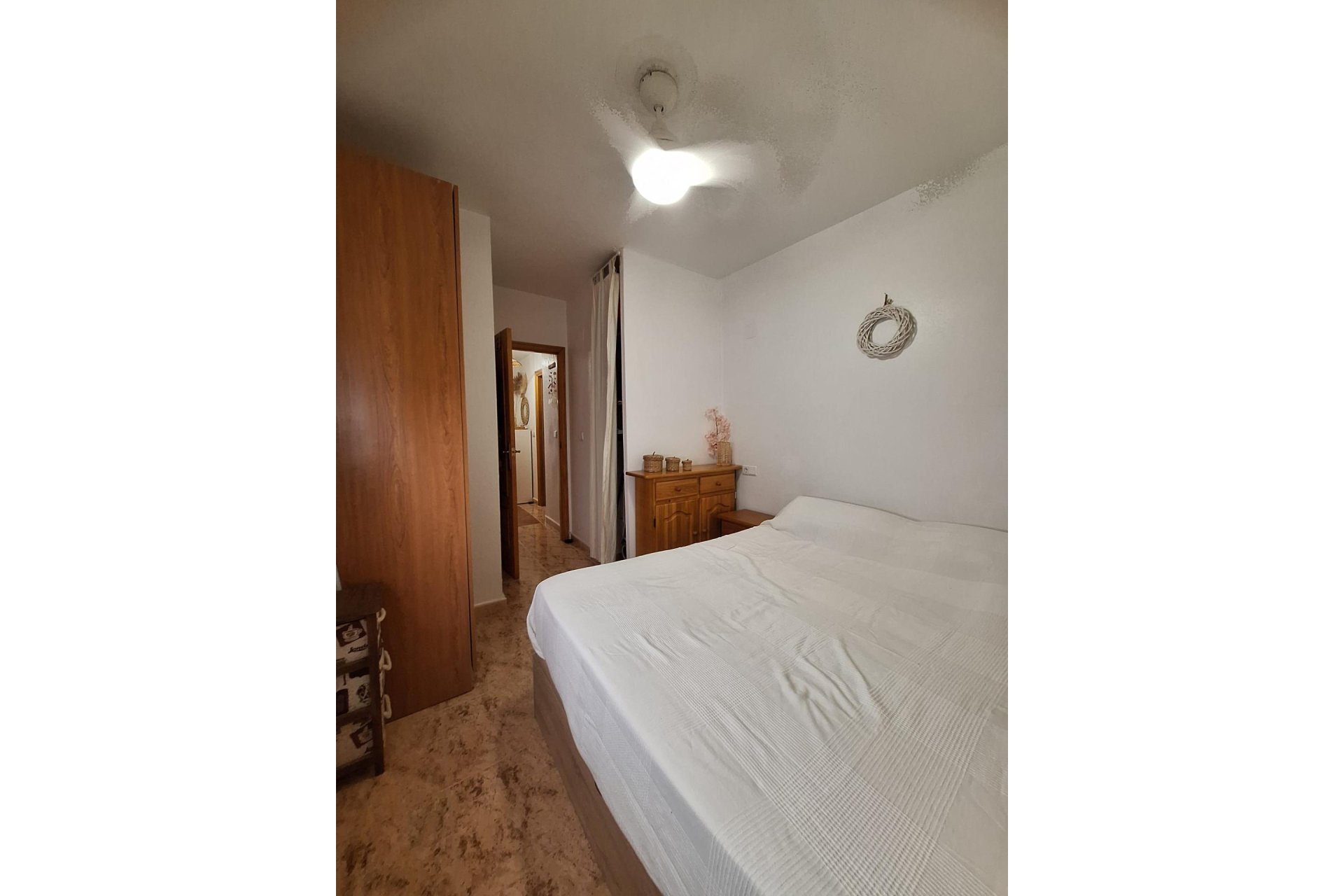 Revente - Appartement -
Torrevieja - Playa del Cura