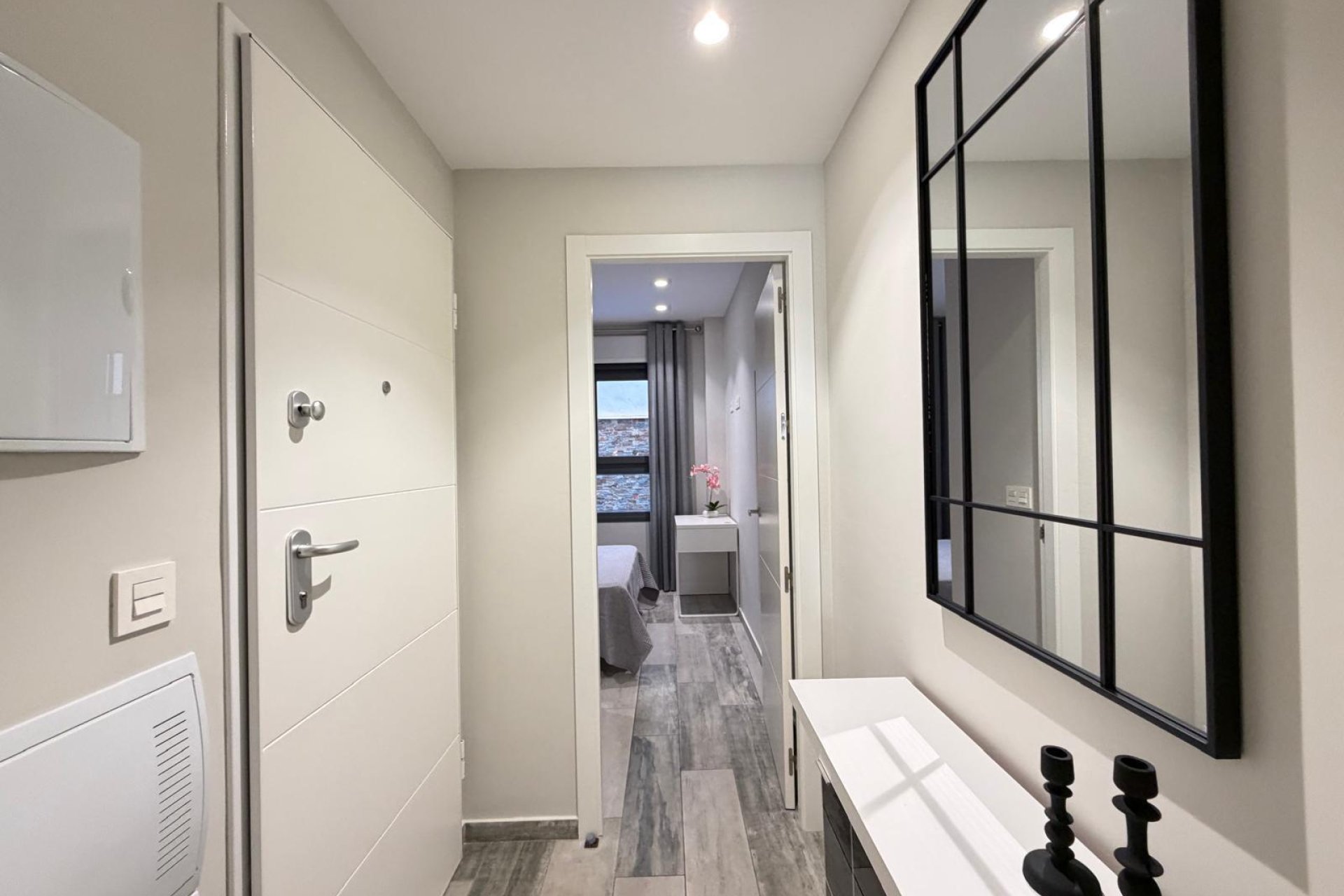 Revente - Appartement -
Torrevieja - Playa del Cura