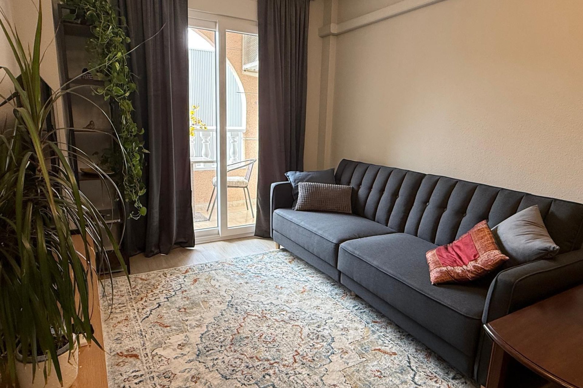Revente - Appartement -
Torrevieja - Playa del Cura