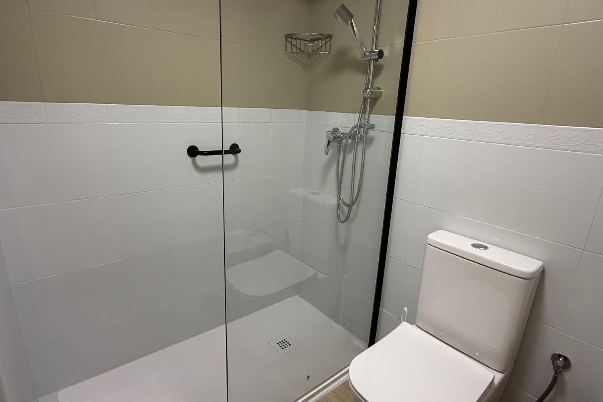 Revente - Appartement -
Torrevieja - Playa del Cura