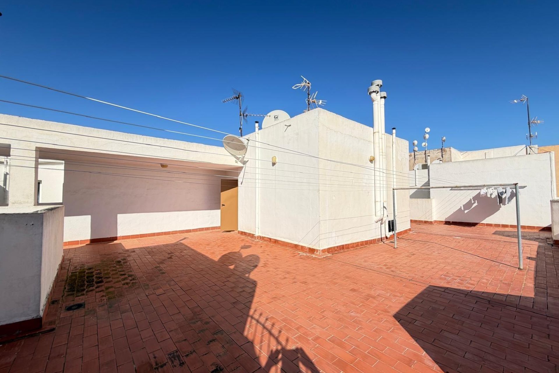 Revente - Appartement -
Torrevieja - Playa del Cura