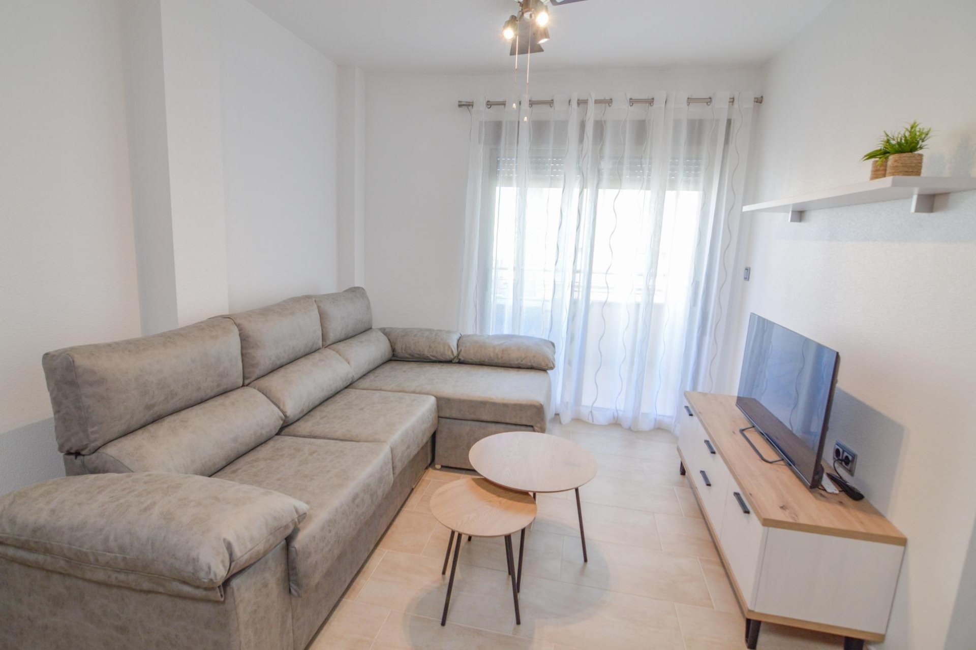 Revente - Appartement -
Torrevieja - Playa del Cura