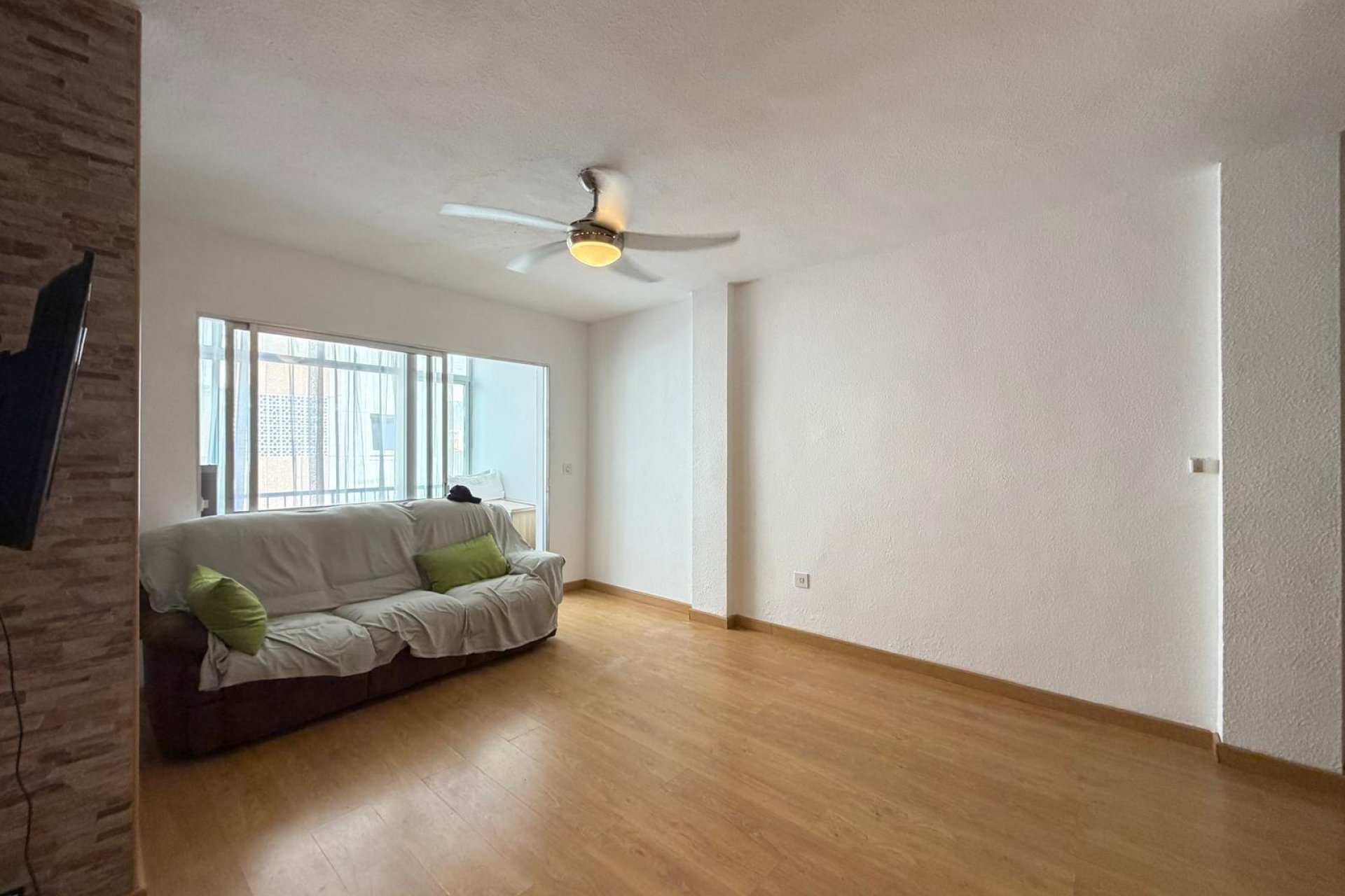 Revente - Appartement -
Torrevieja - Playa del Cura