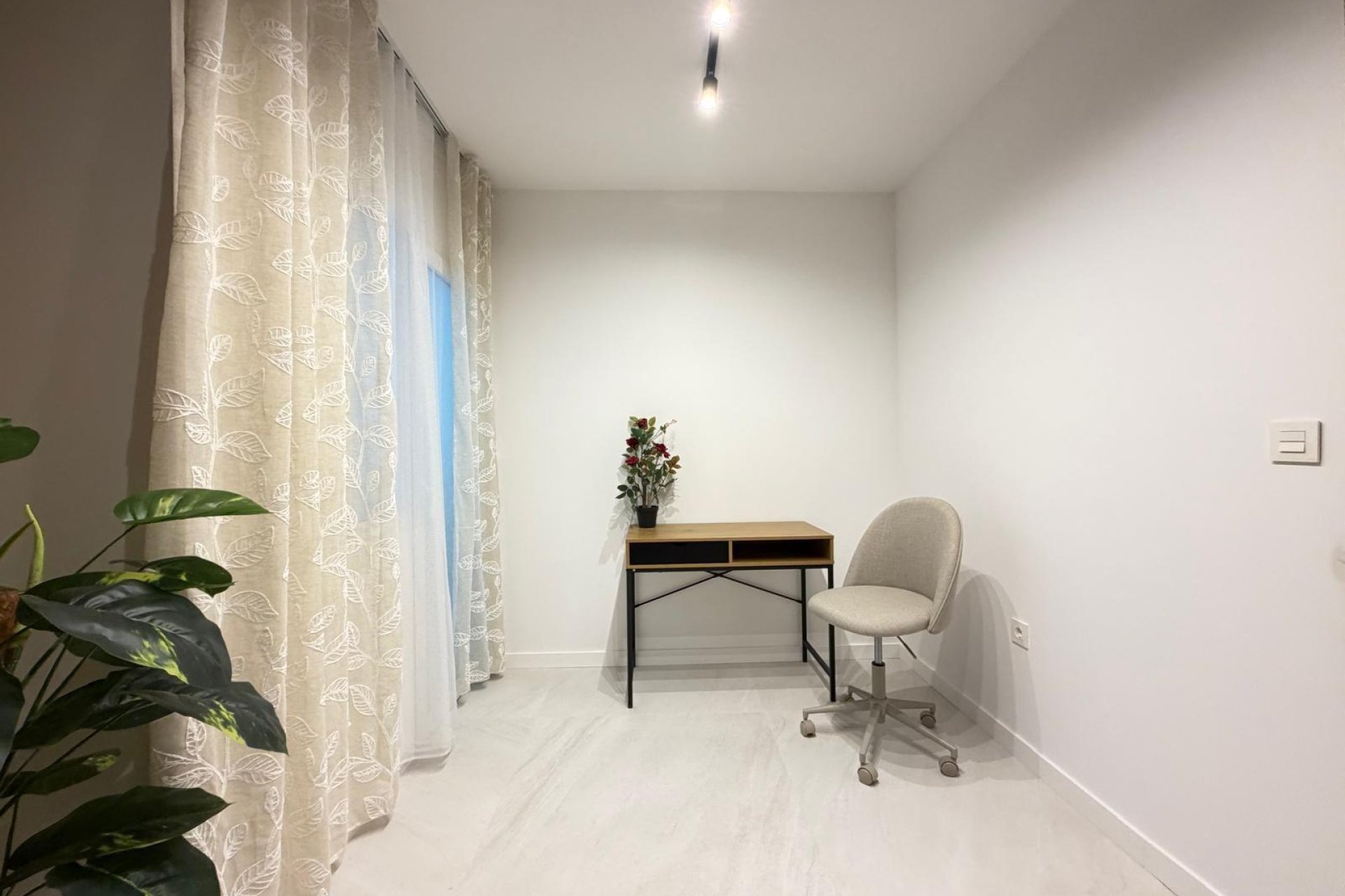 Revente - Appartement -
Torrevieja - Playa del Cura