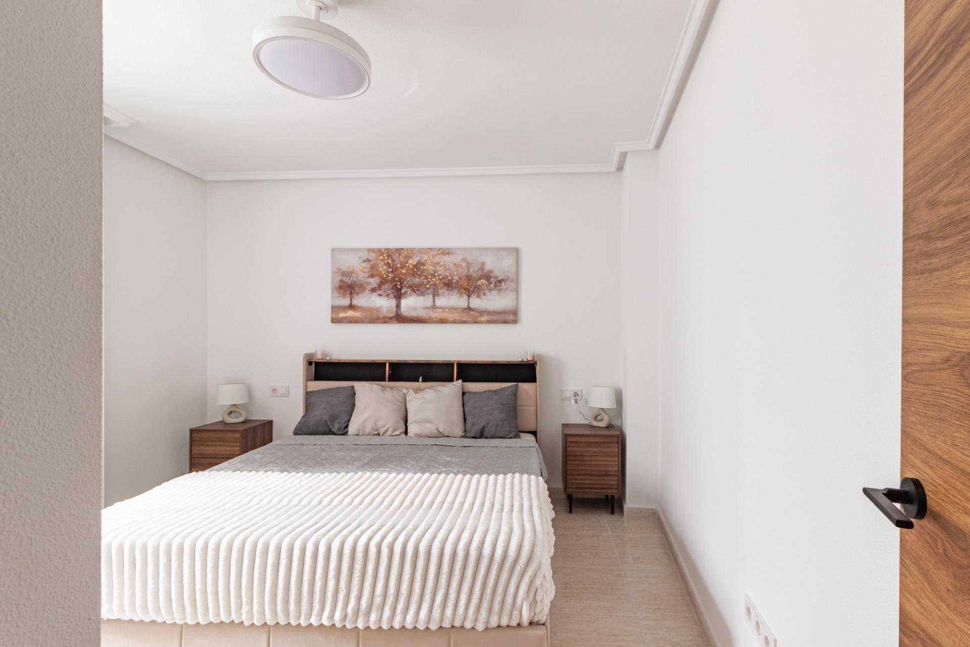 Revente - Appartement -
Torrevieja - Playa del Cura