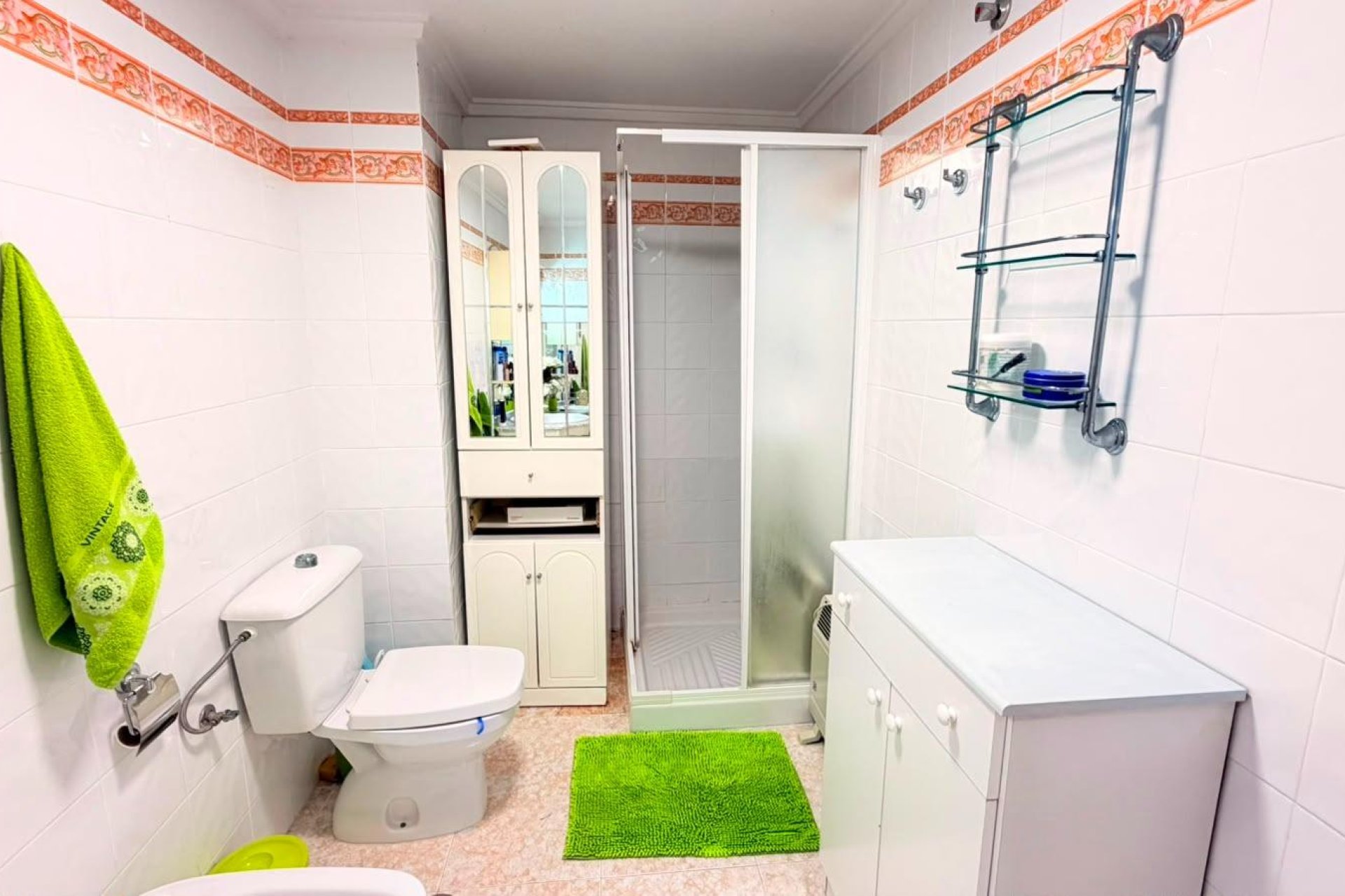 Revente - Appartement -
Torrevieja - Playa del Cura
