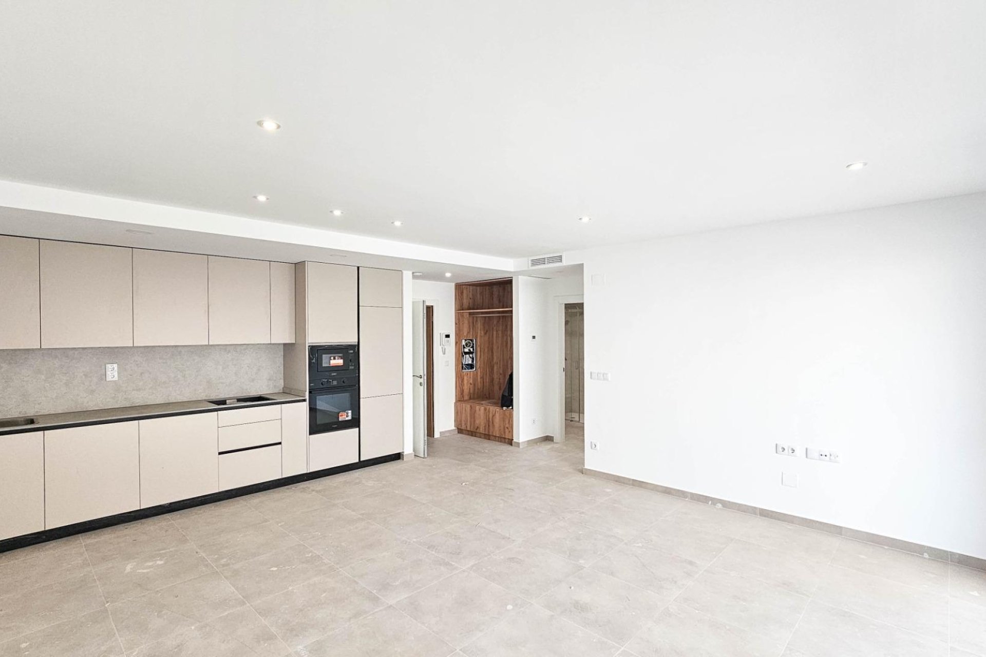 Revente - Appartement -
Torrevieja - Playa del Cura