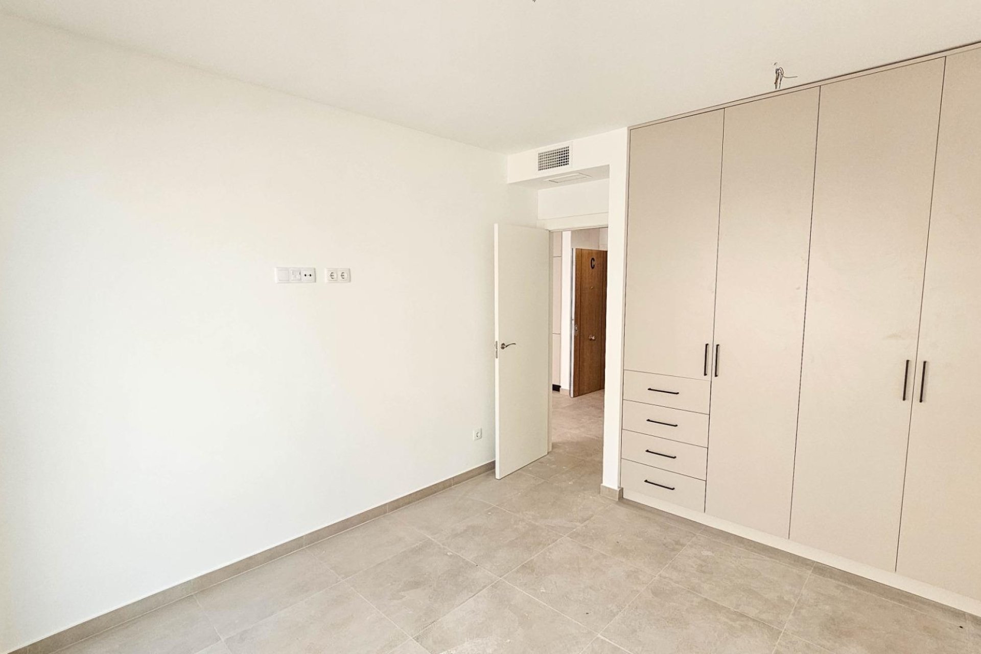 Revente - Appartement -
Torrevieja - Playa del Cura