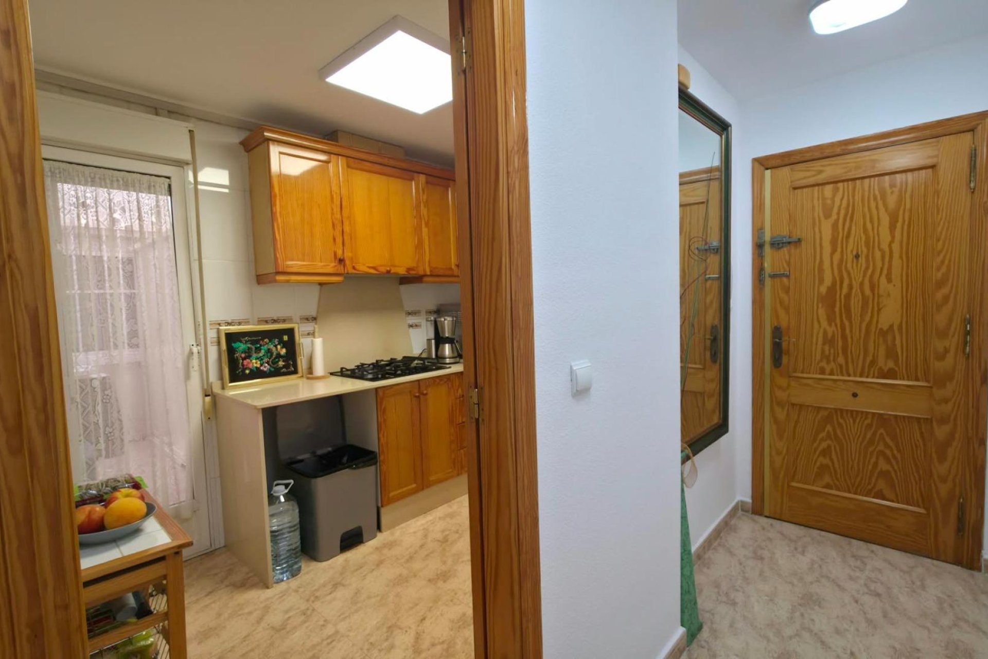 Revente - Appartement -
Torrevieja - Playa del Cura